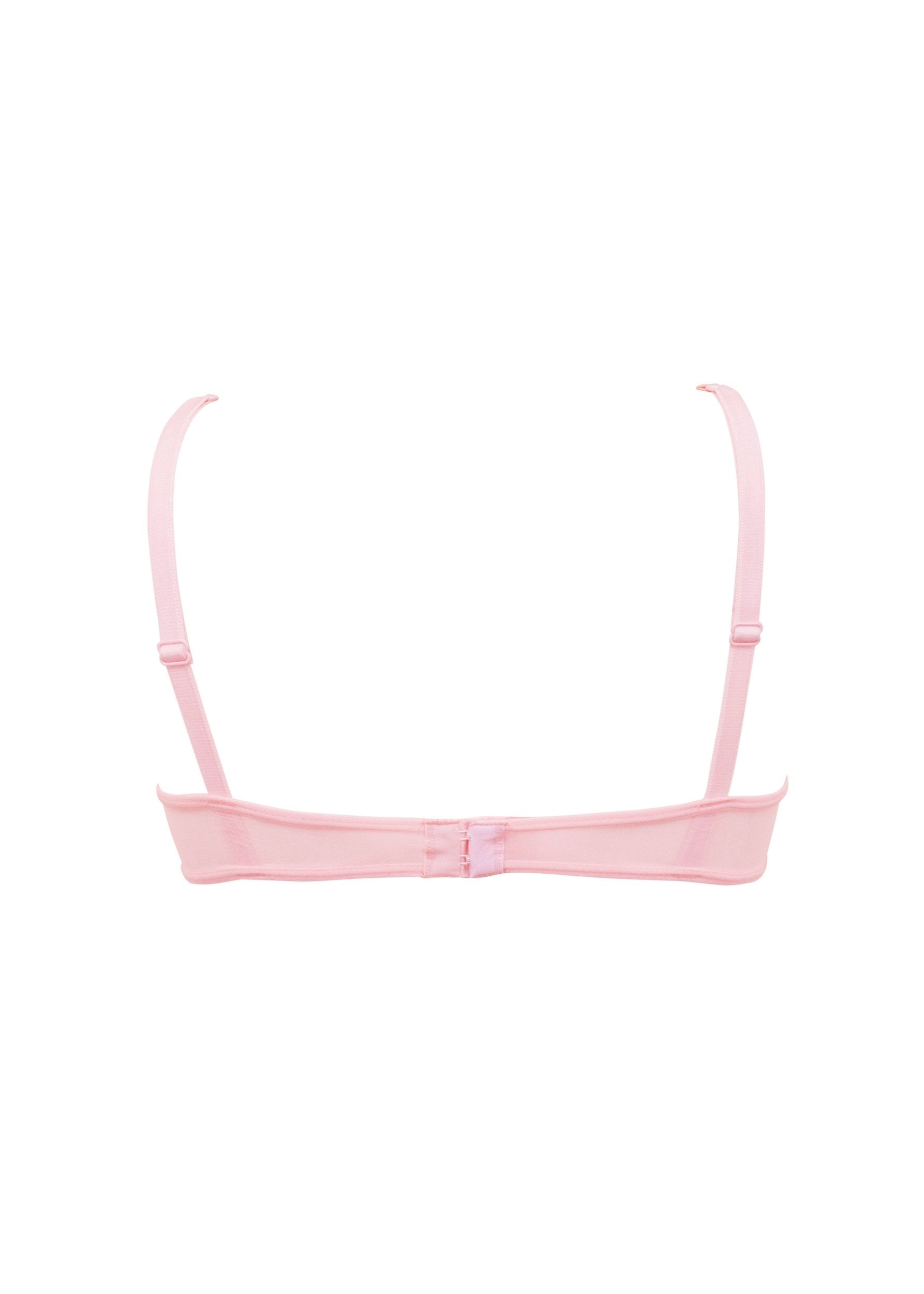 BLUEBELLA Nova (Pale Pink) Ouvert Cup Bra
