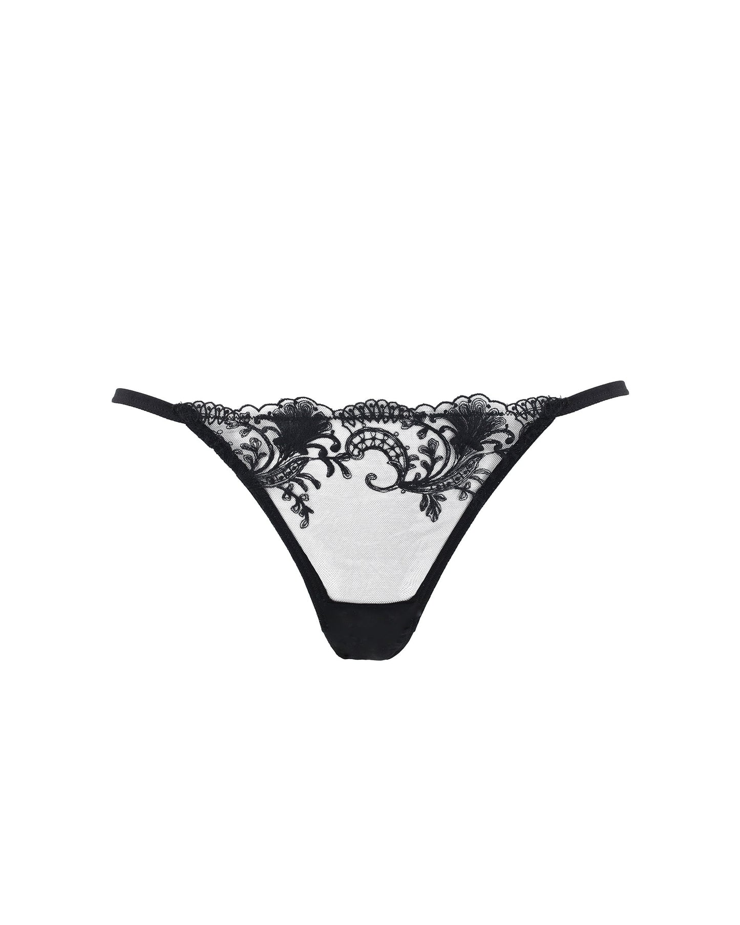  Marseille Panty Black
