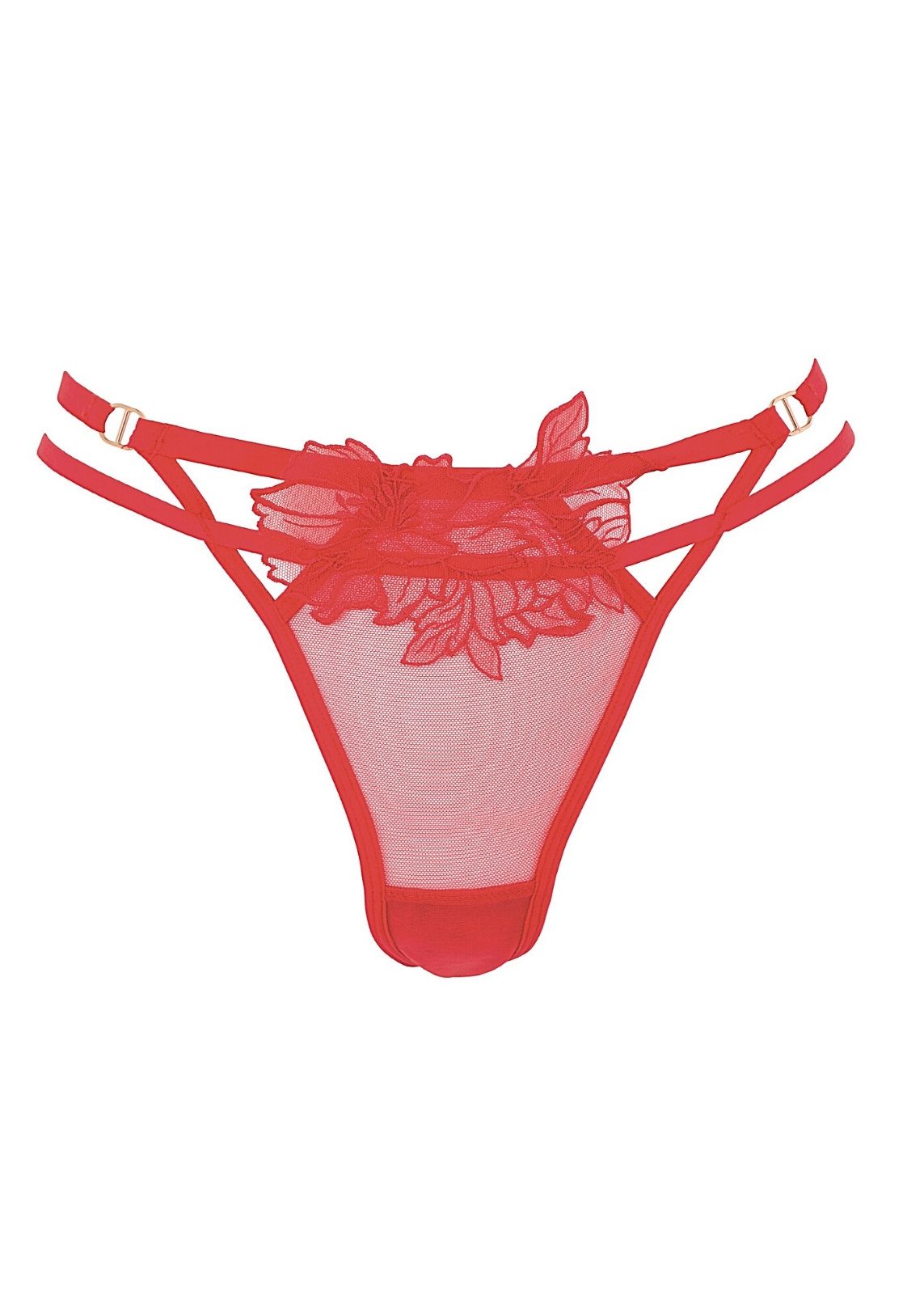 BLUEBELLA Tempest Thong