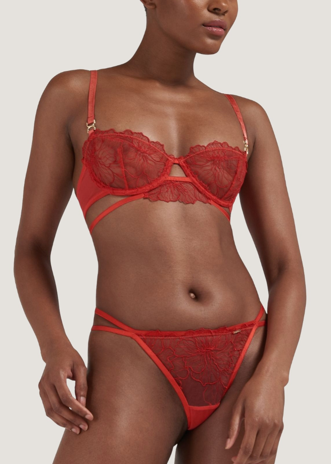 BLUEBELLA Vienna Bra