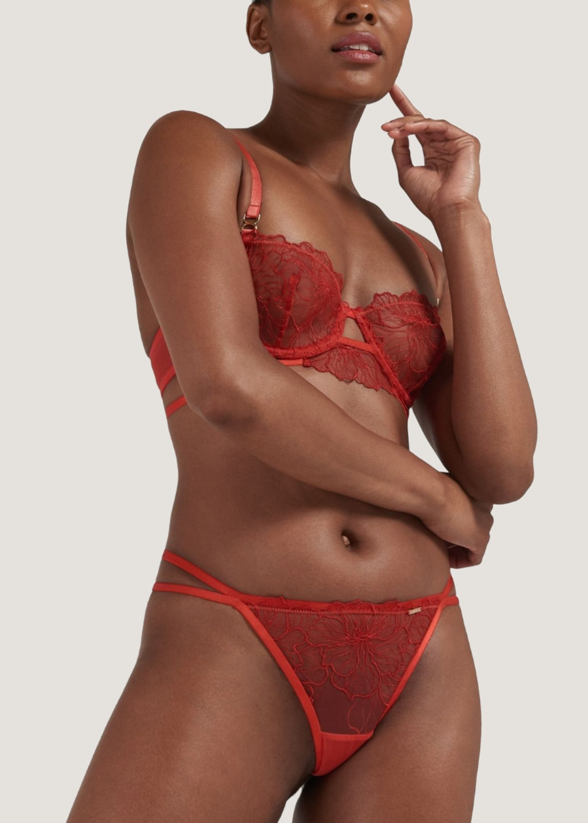 BLUEBELLA Vienna Bra