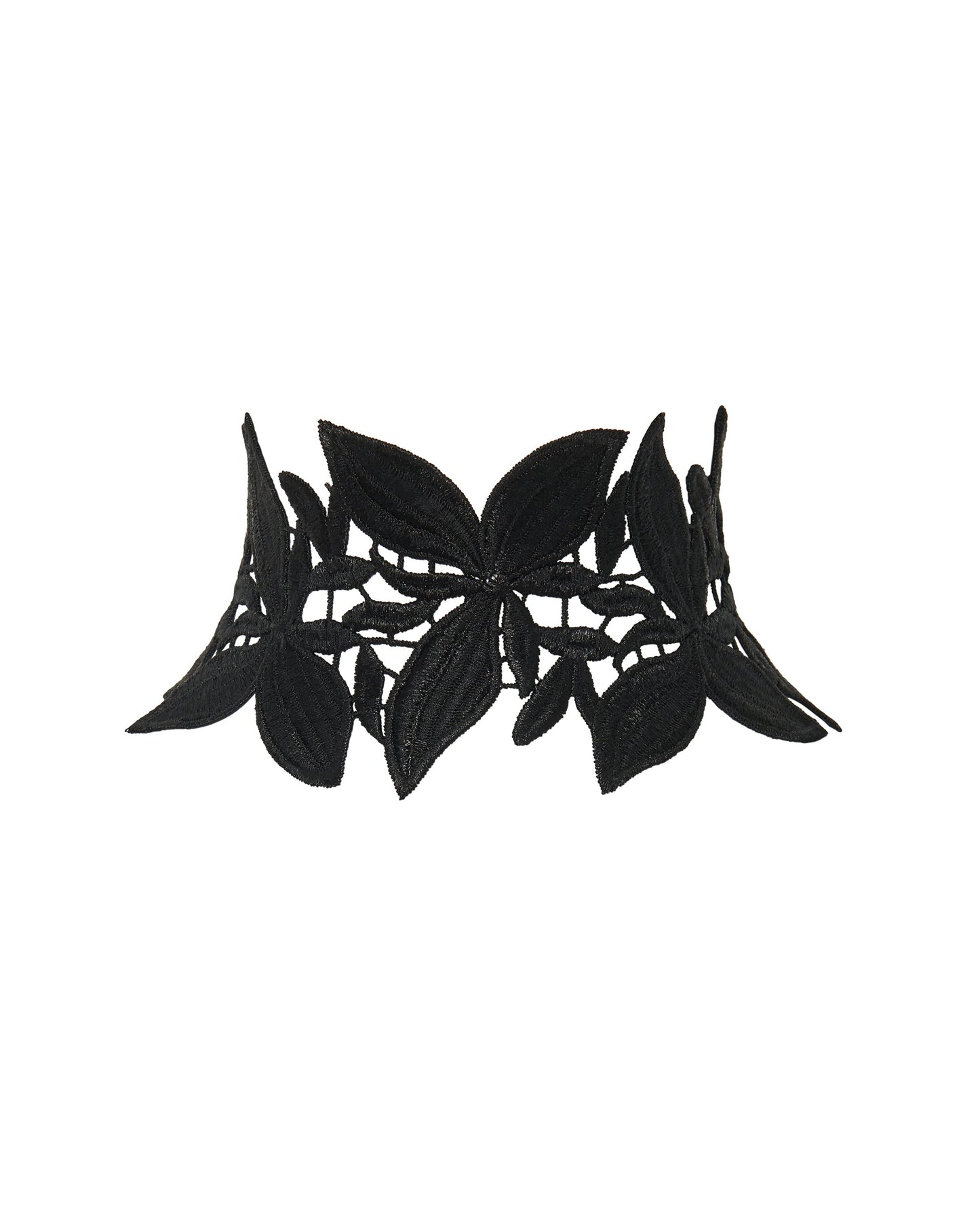  Ophelia Choker Black