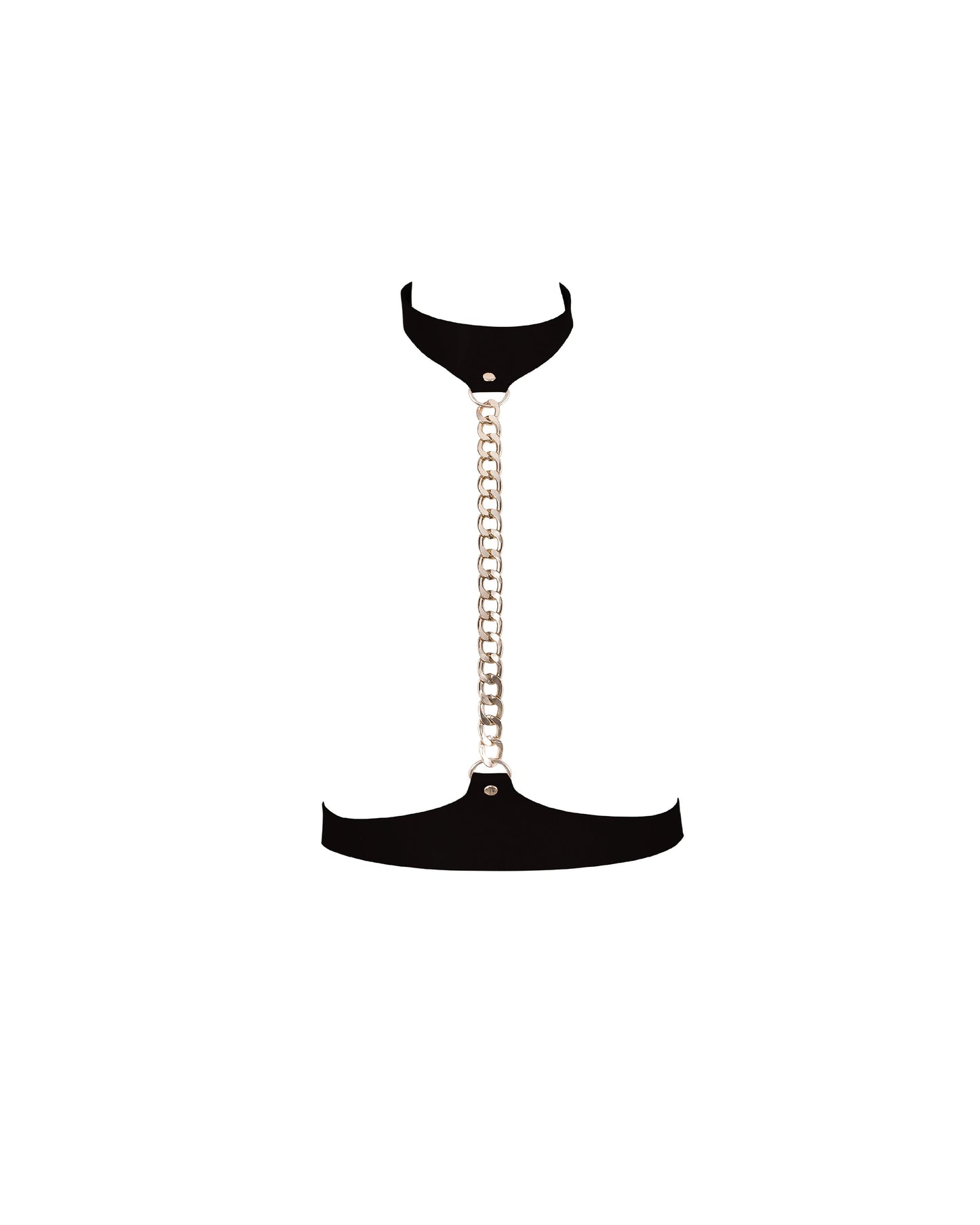  Lotus Harness Black/Gold