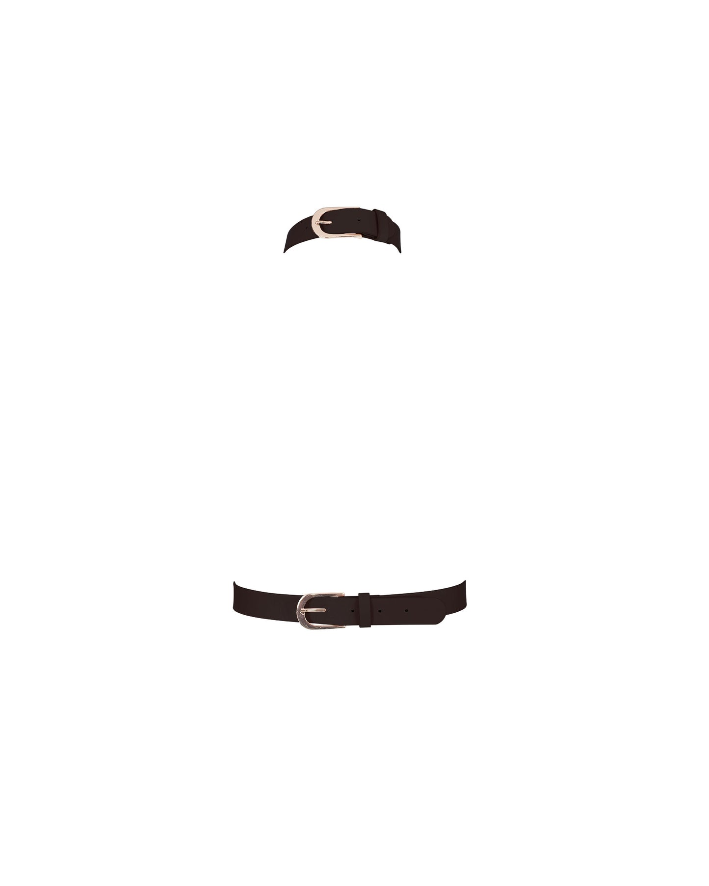  Lotus Harness Black/Gold