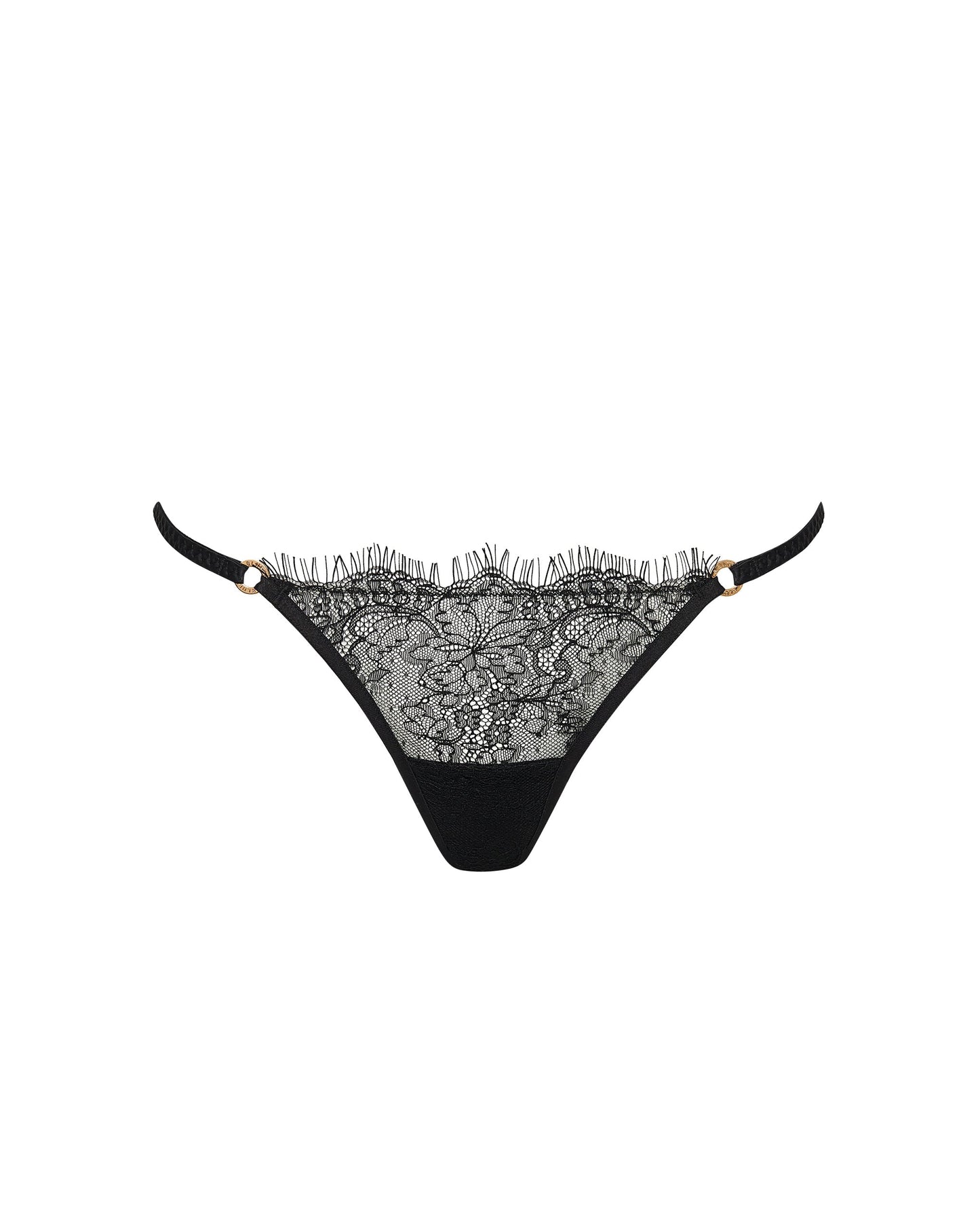  Camelia Panty Black