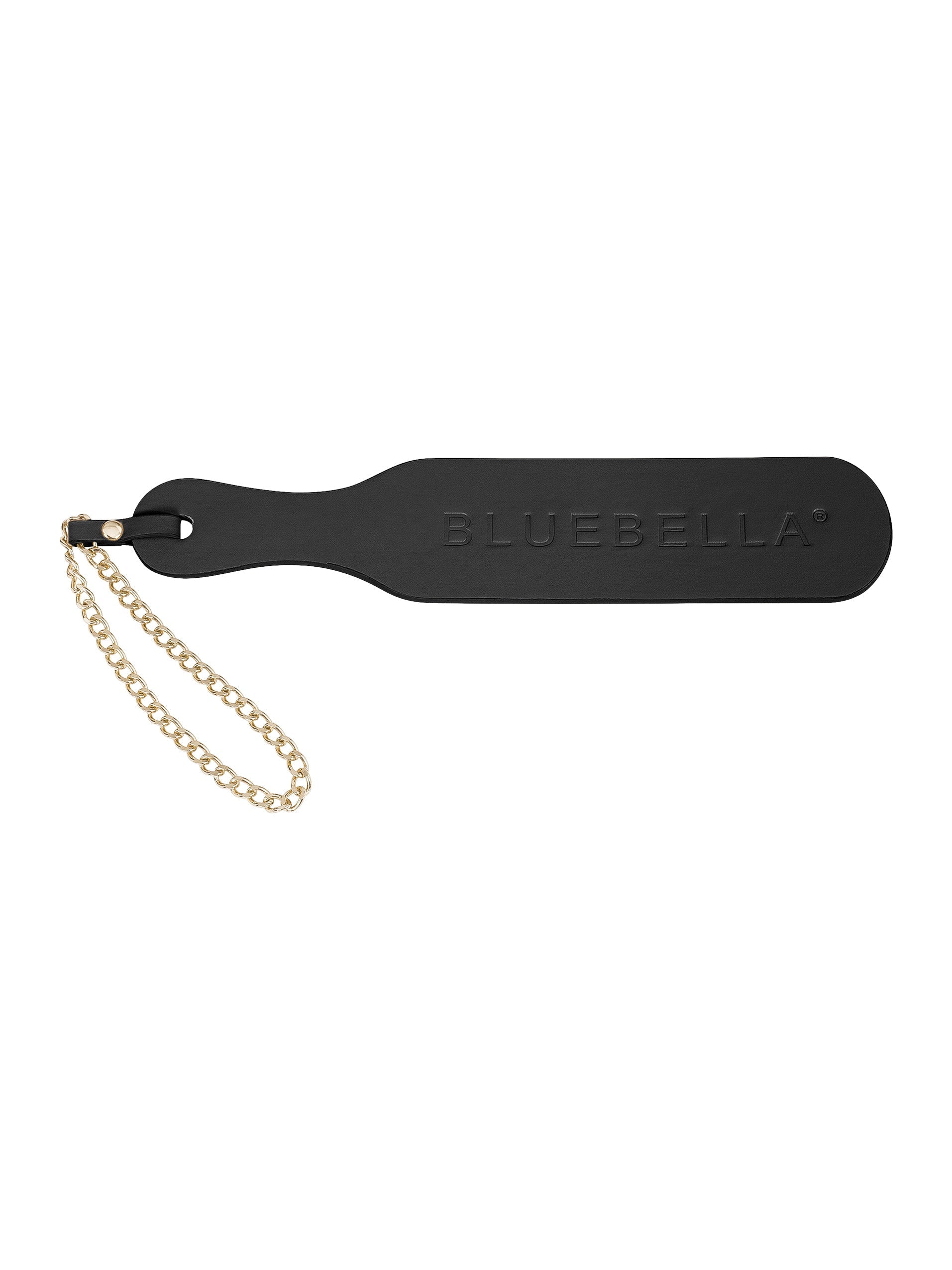  Lotus Paddle Black
