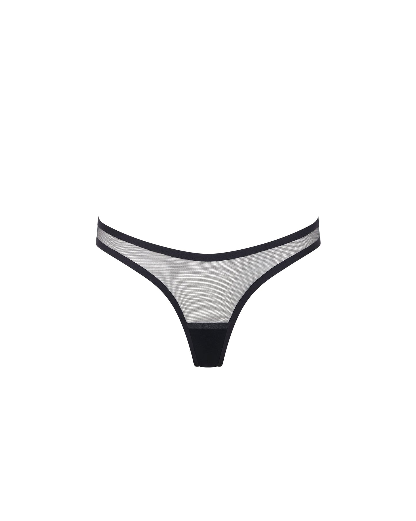  Naomi Thong Black