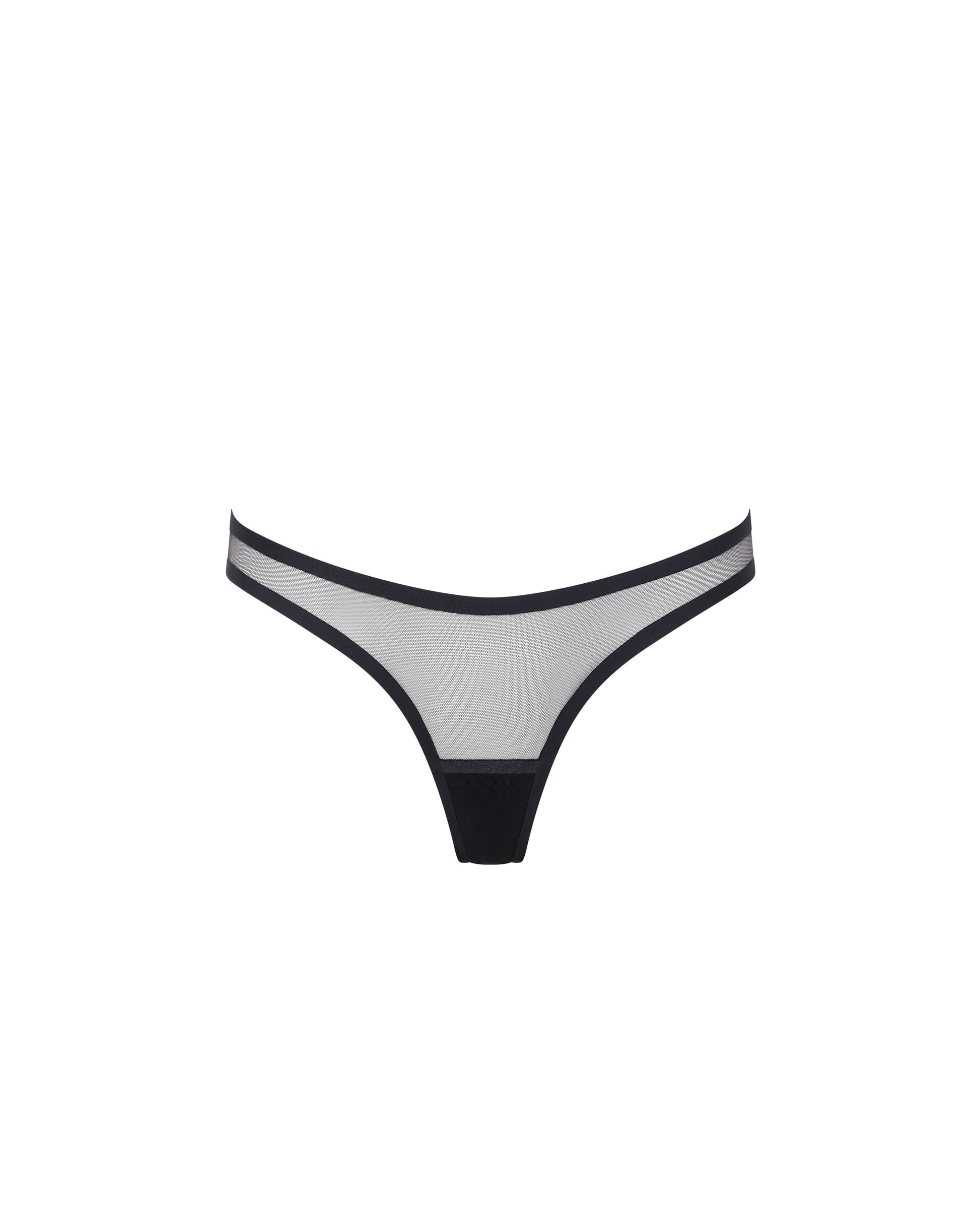  Naomi Thong Black
