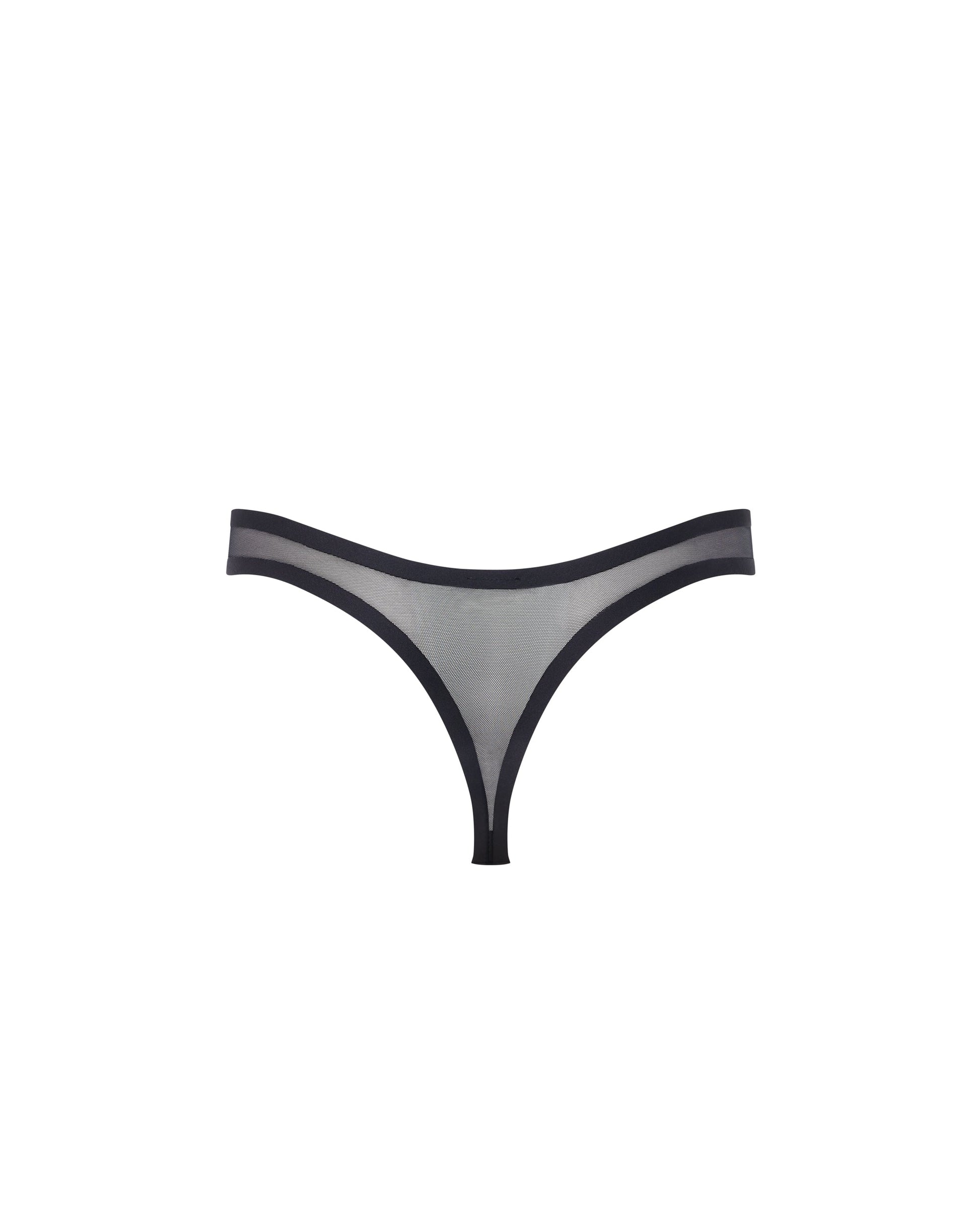  Naomi Thong Black