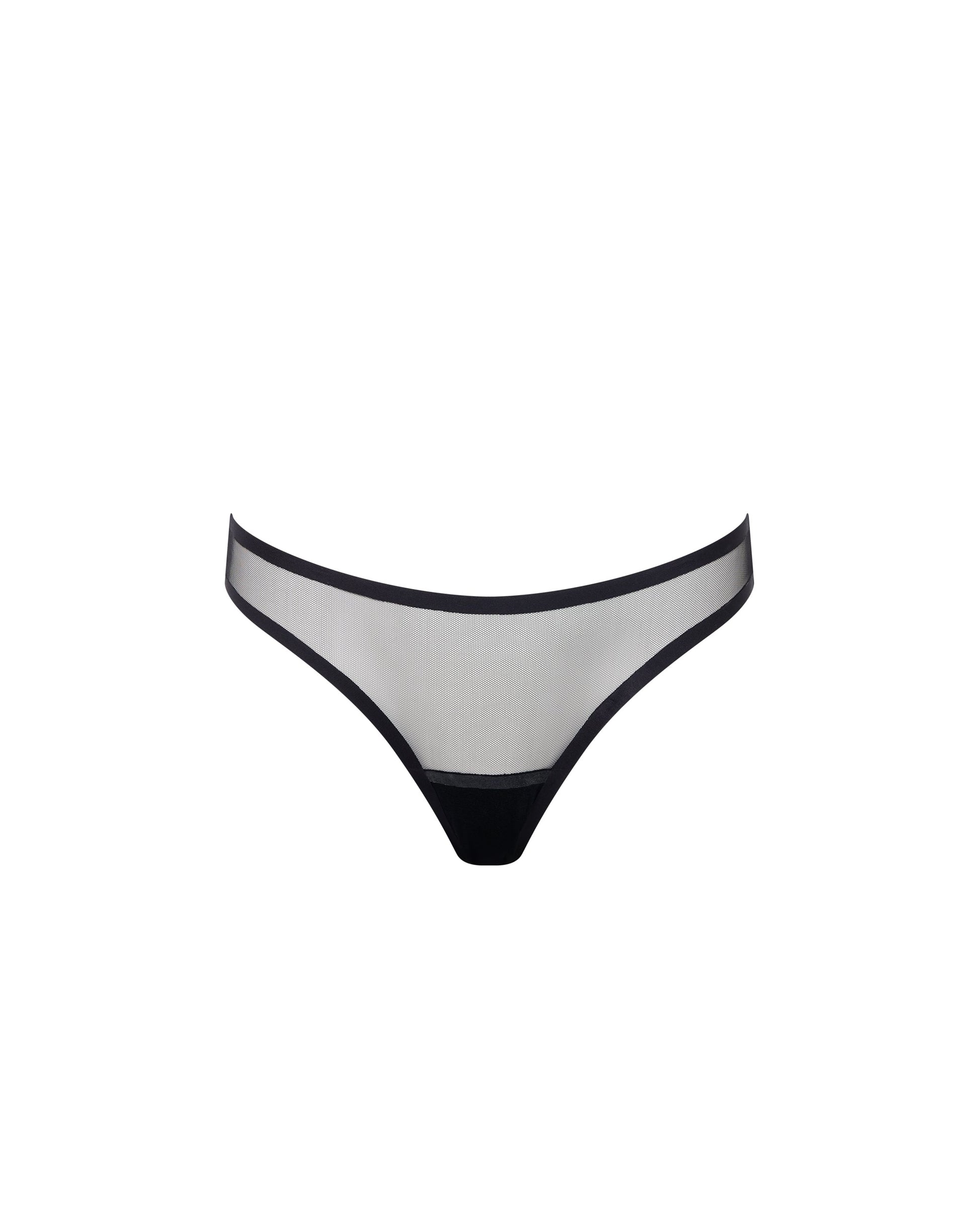  Naomi Panty Black