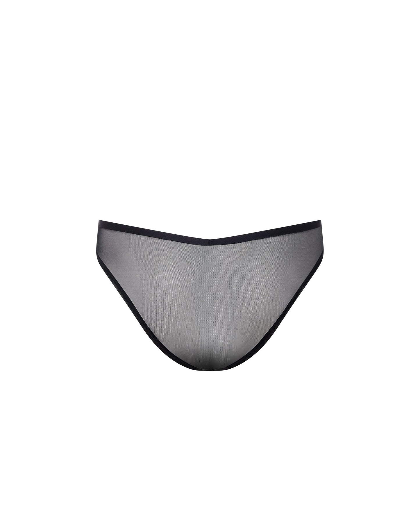  Naomi Panty Black