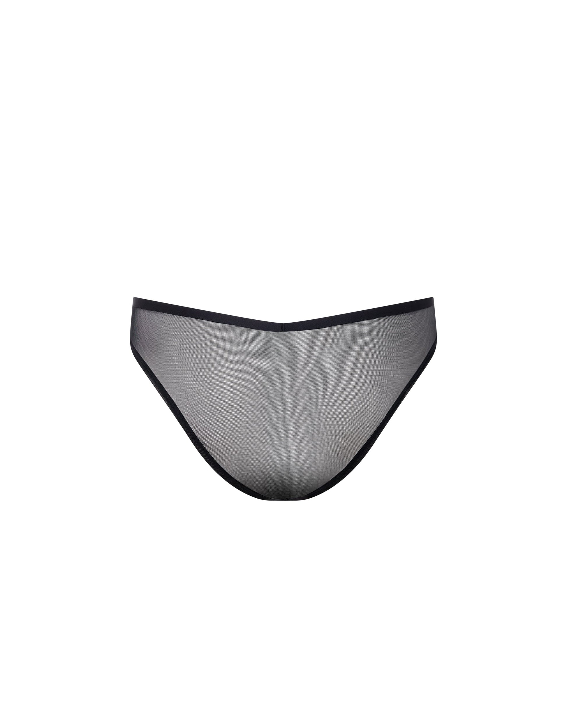  Naomi Panty Black