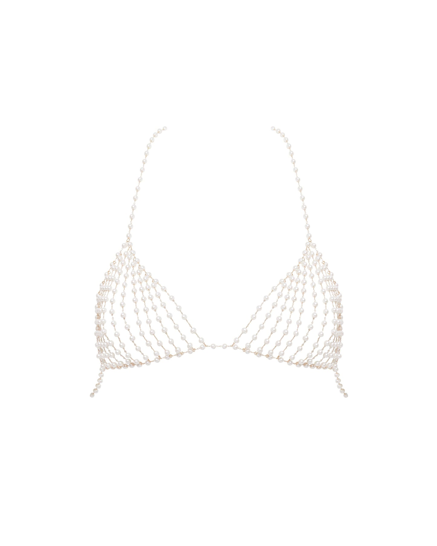  Pearl Bra