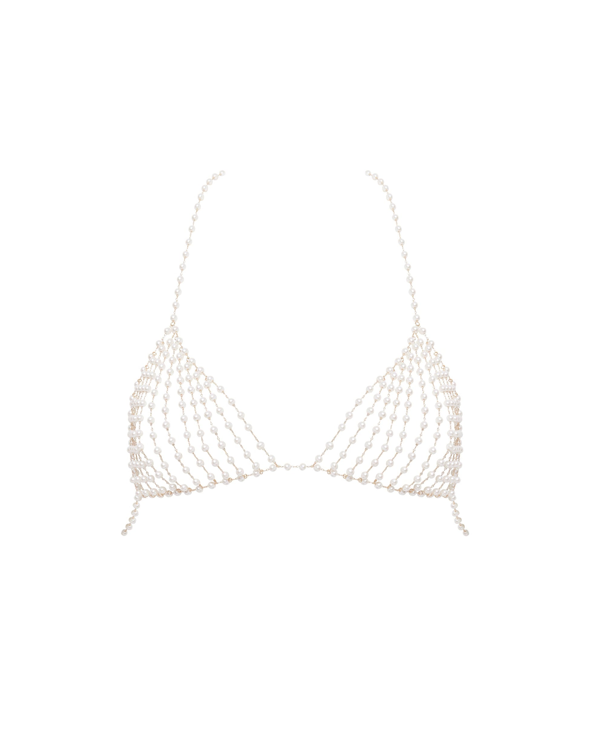  Pearl Bra