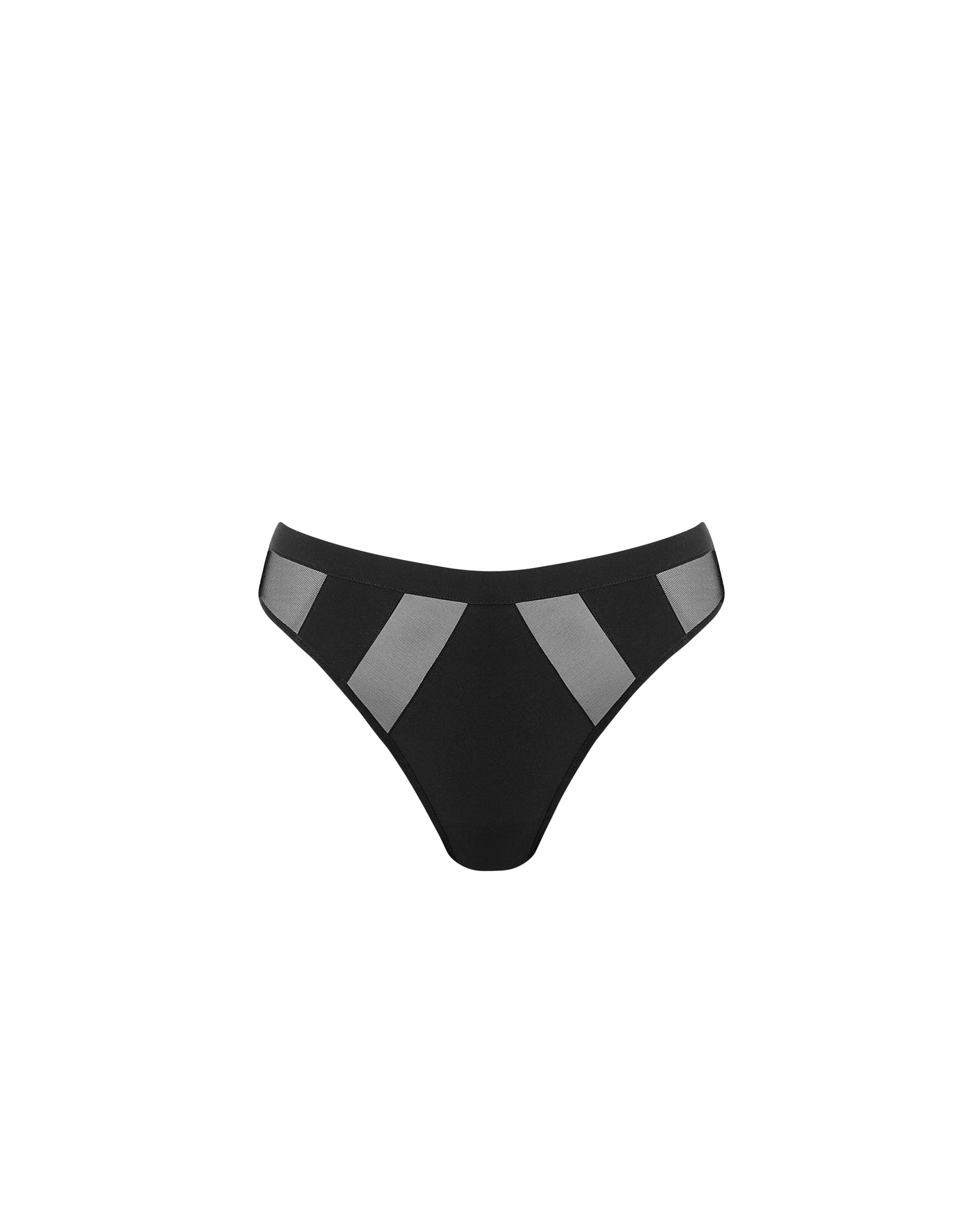  Orla Panty Black