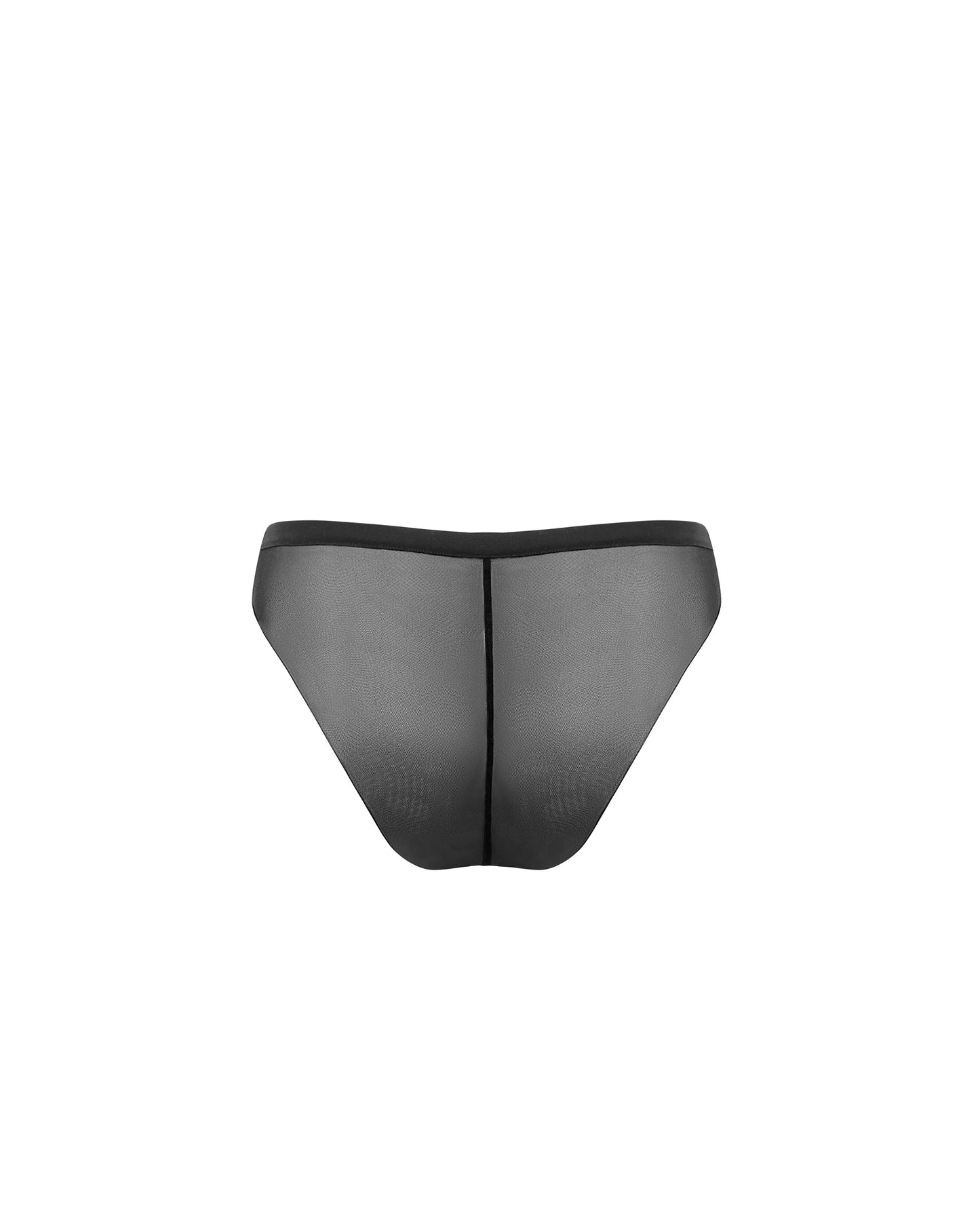  Orla Panty Black