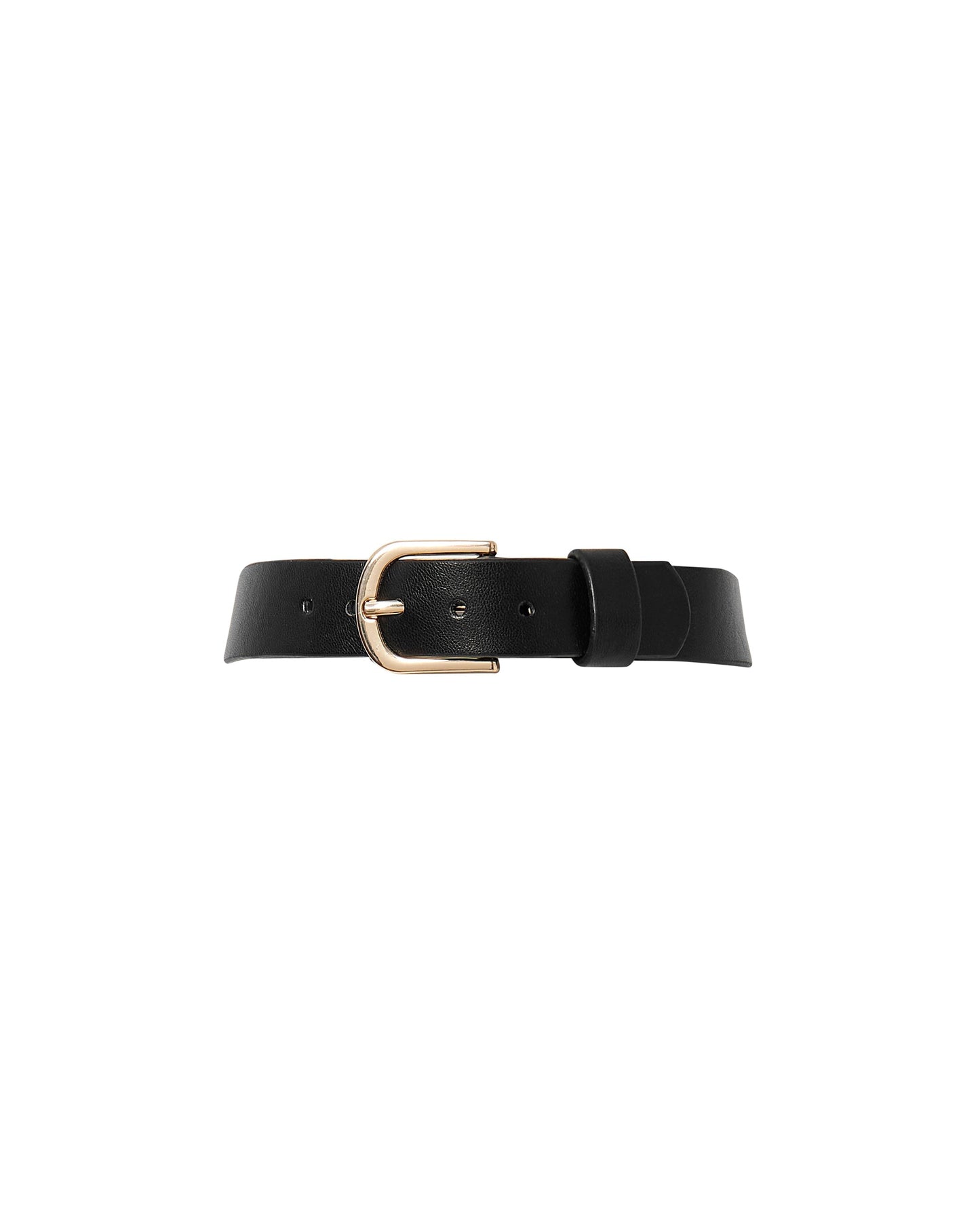  Salome Choker Black