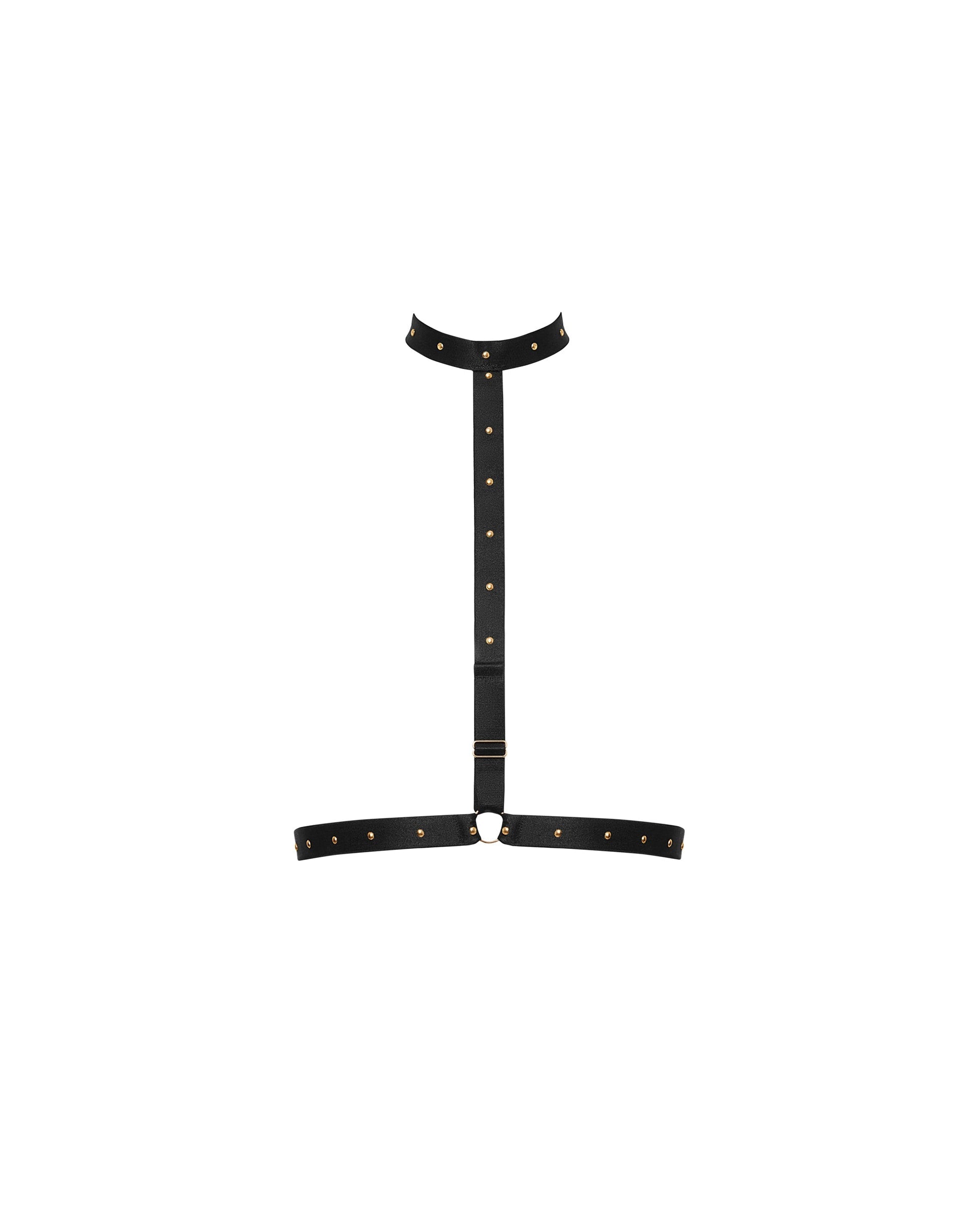  Sana Harness Black