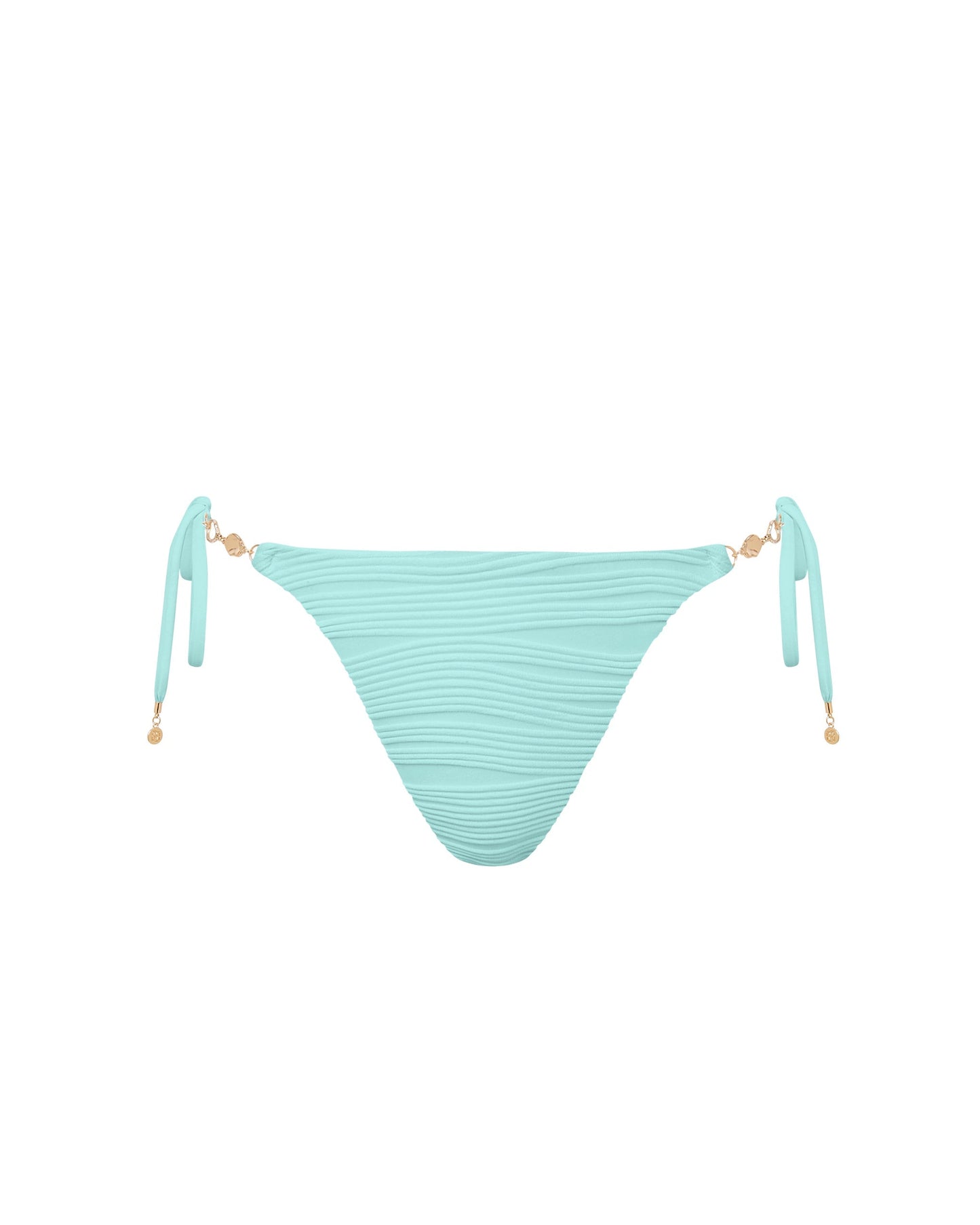  Orta Tie-side Bikini Brief Island Paradise Blue