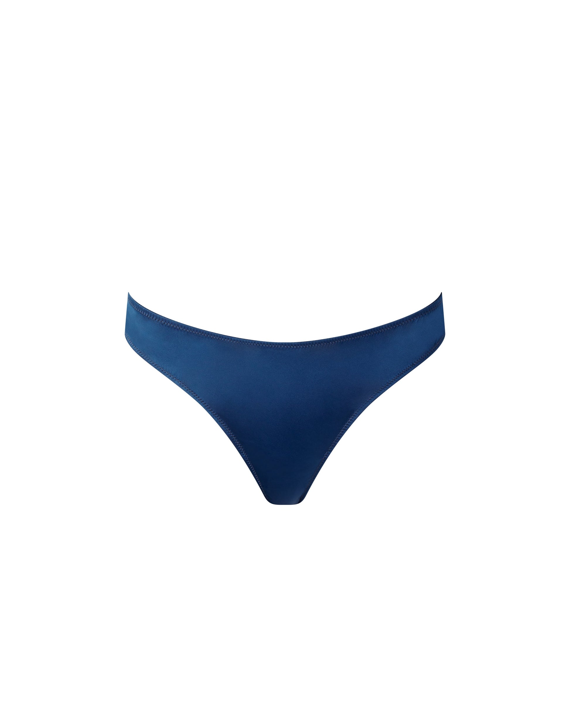  Verona Satin Panty Navy
