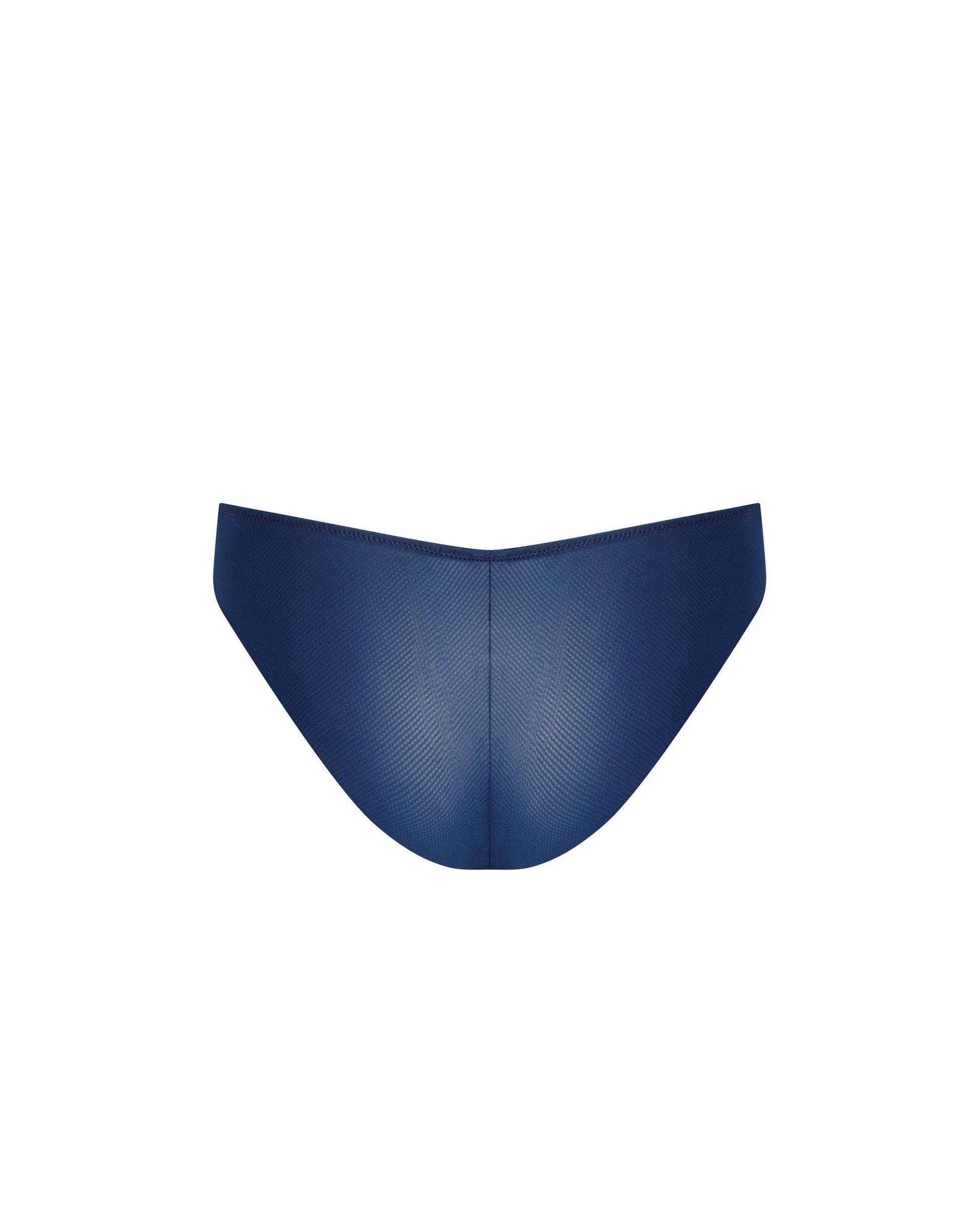  Verona Satin Panty Navy