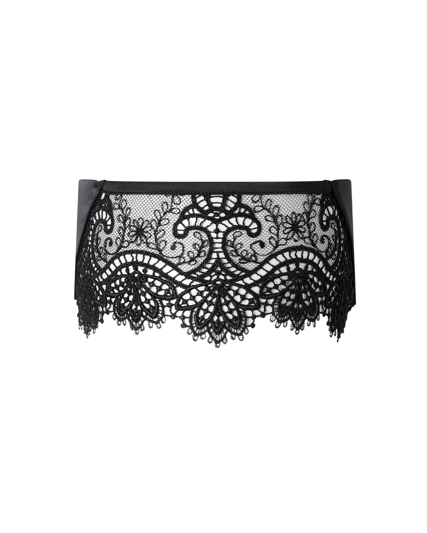  Arella Eye Mask Black