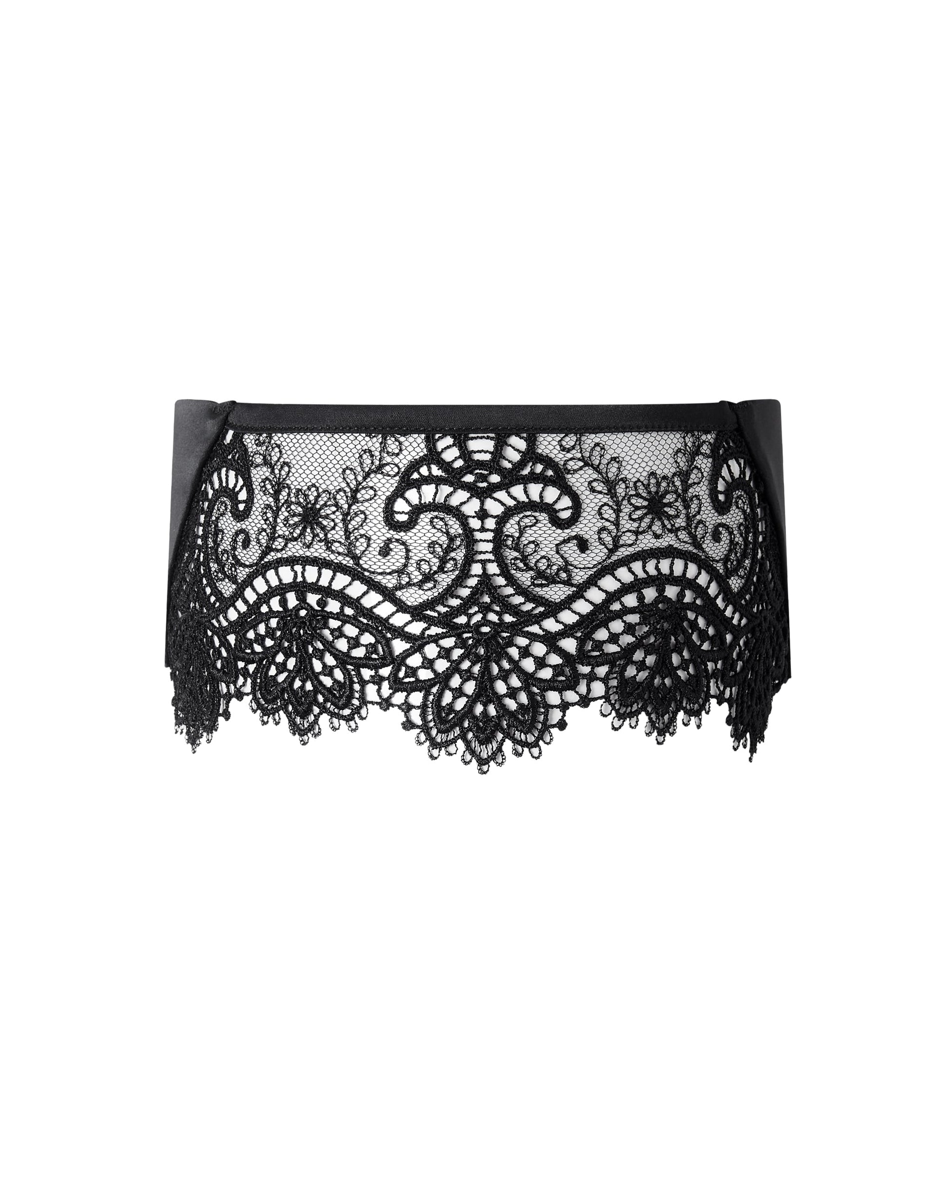  Arella Eye Mask Black