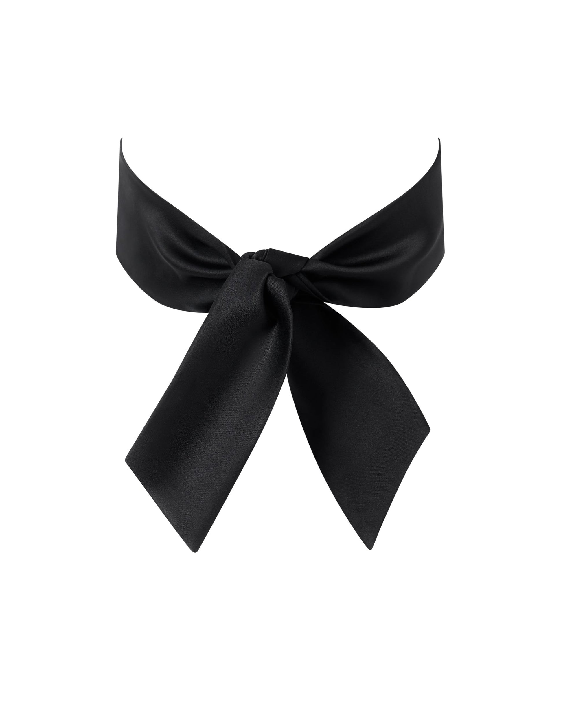  Arella Eye Mask Black