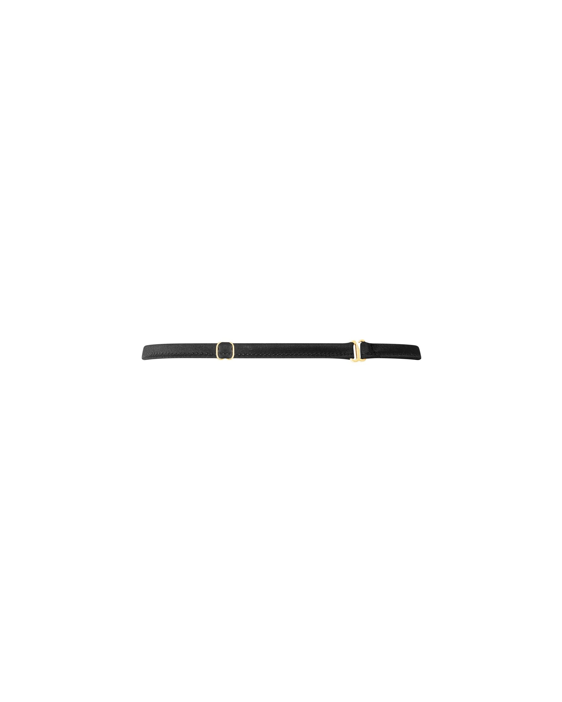  Gia Choker Black