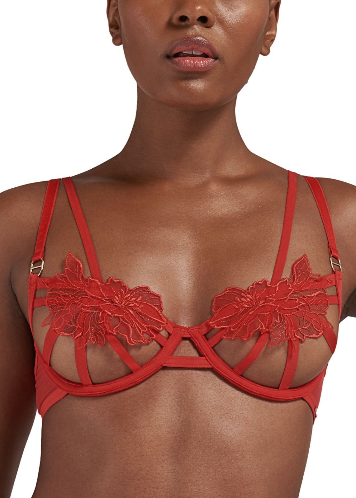 BLUEBELLA Tempest Bra