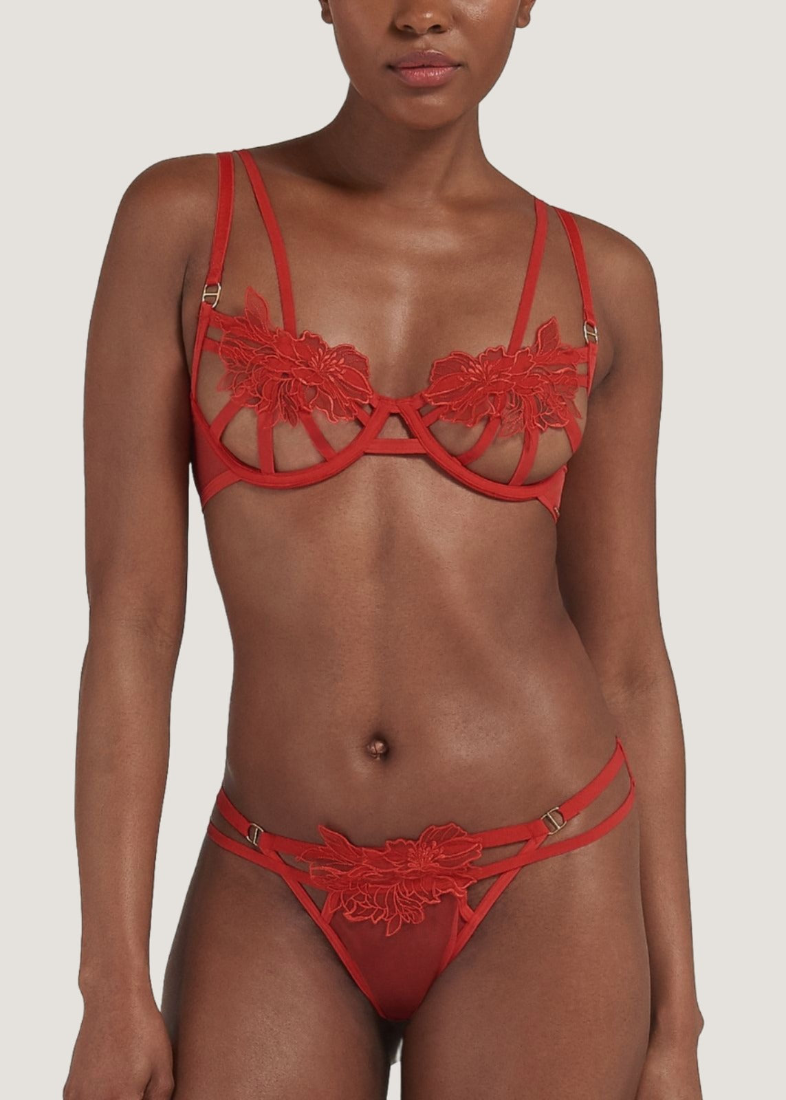 BLUEBELLA Tempest Bra