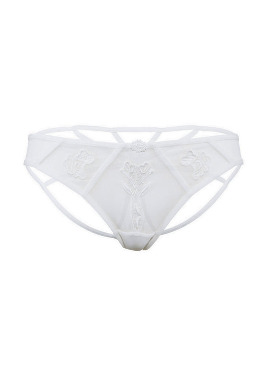 BLUEBELLA Nova Ouvert Brief (Ivory)