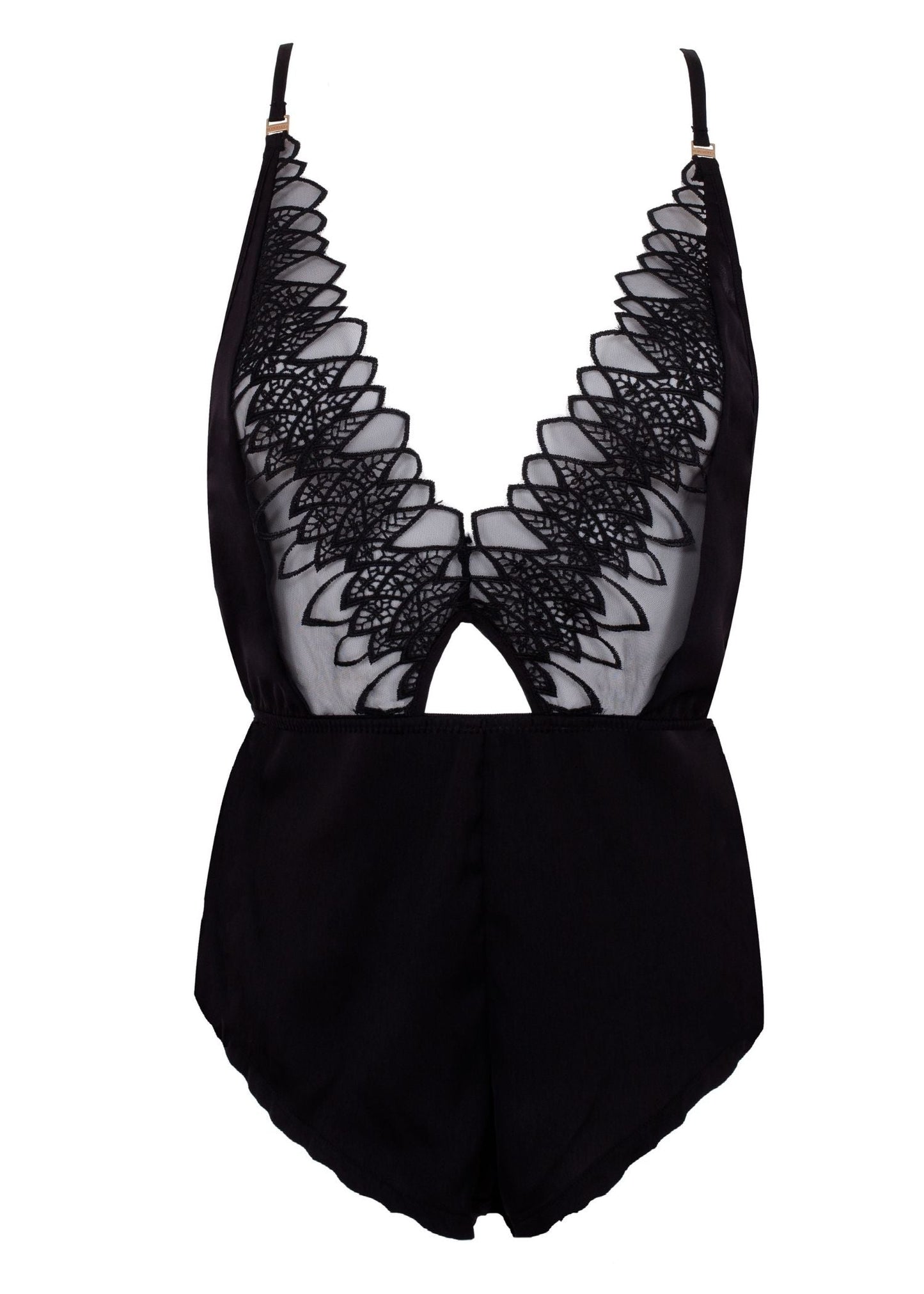 BLUEBELLA Alina Teddy