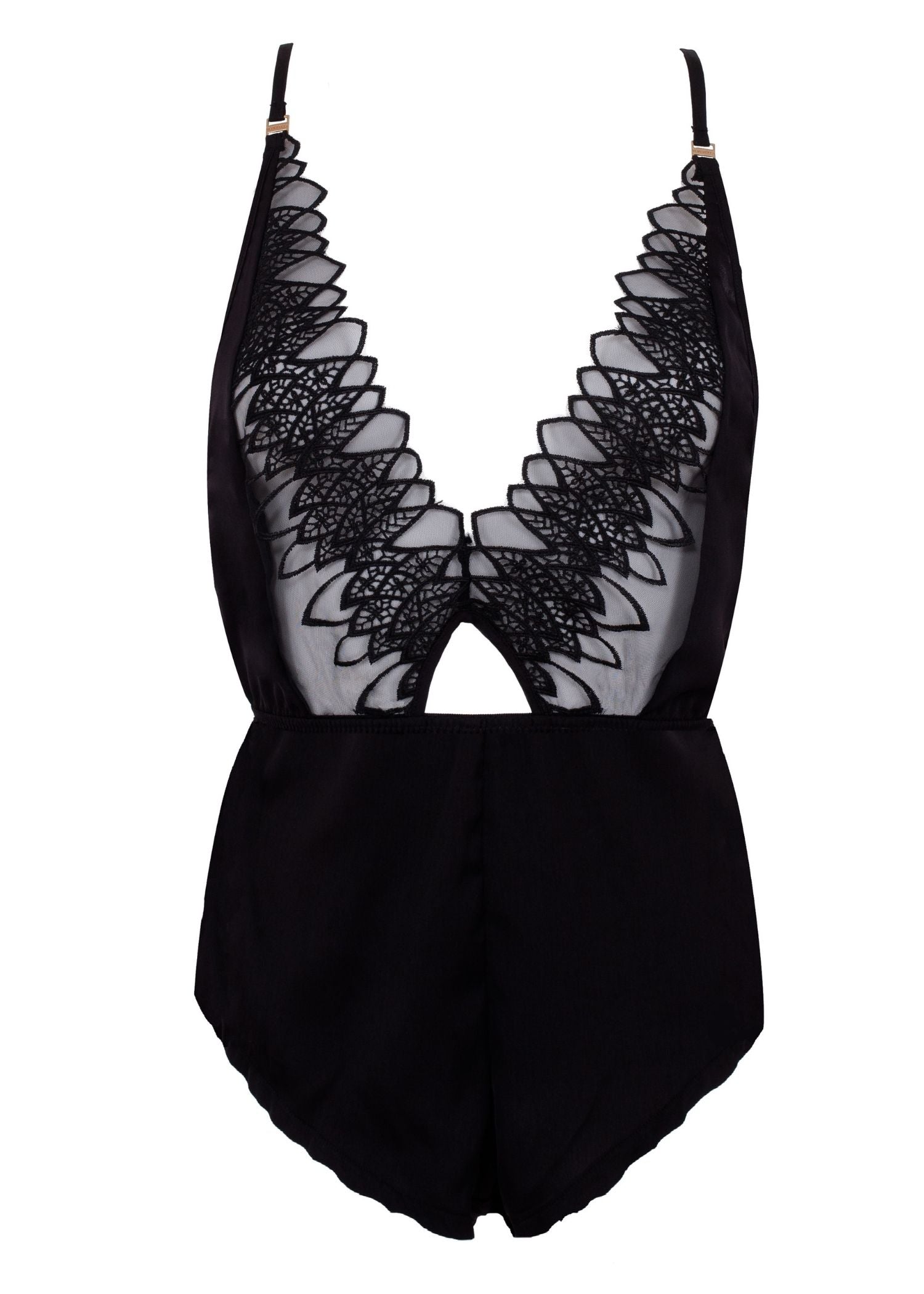 BLUEBELLA Alina Teddy