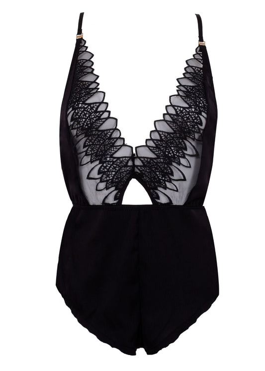 BLUEBELLA Alina Teddy