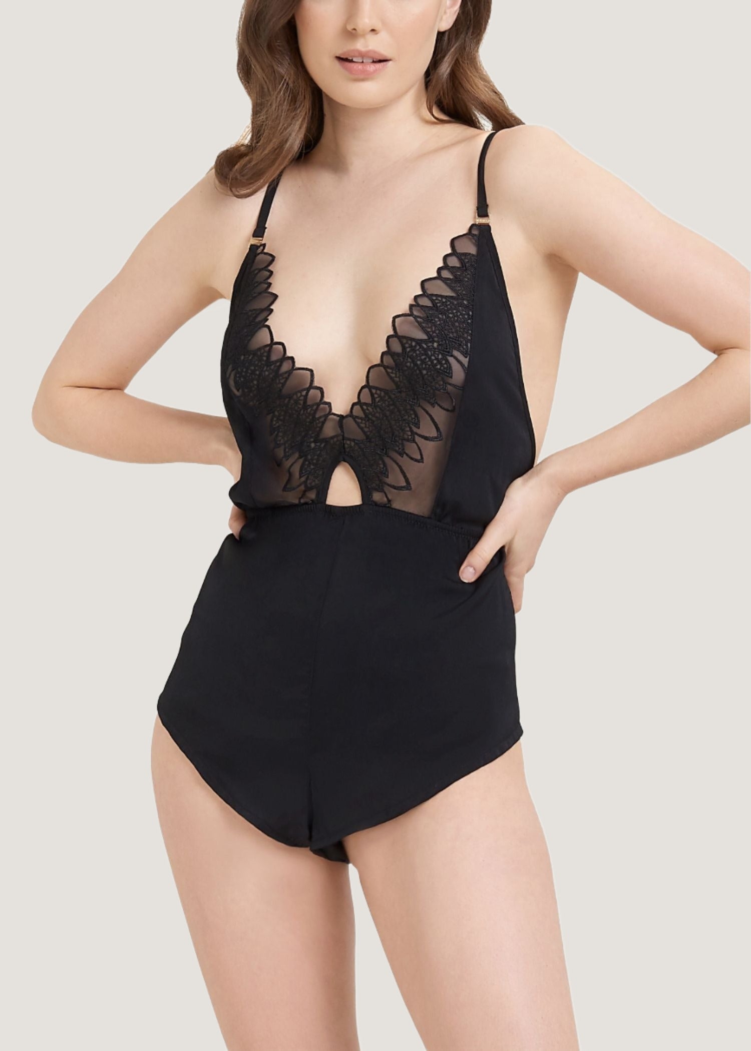 BLUEBELLA Alina Teddy