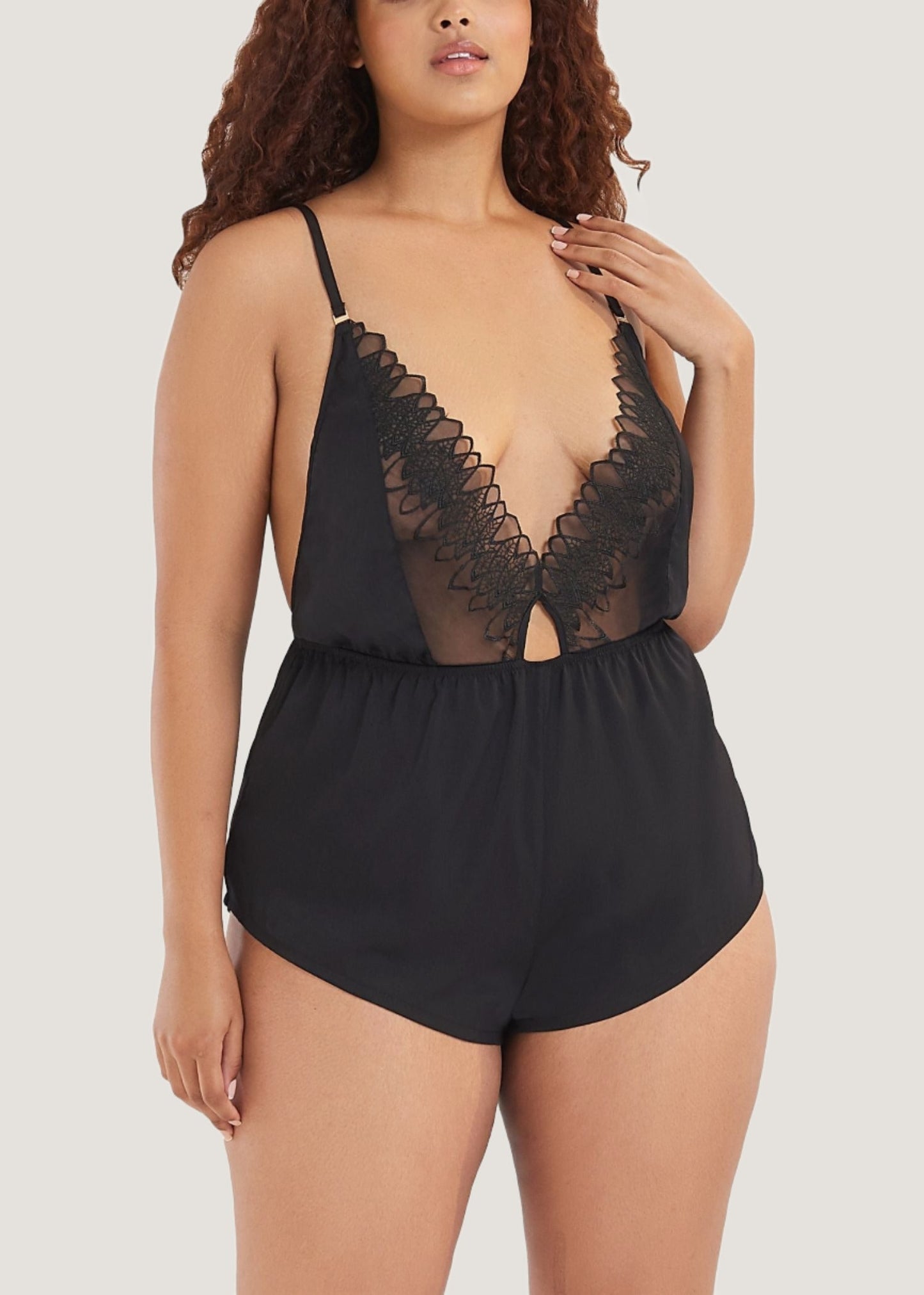 BLUEBELLA Alina Teddy