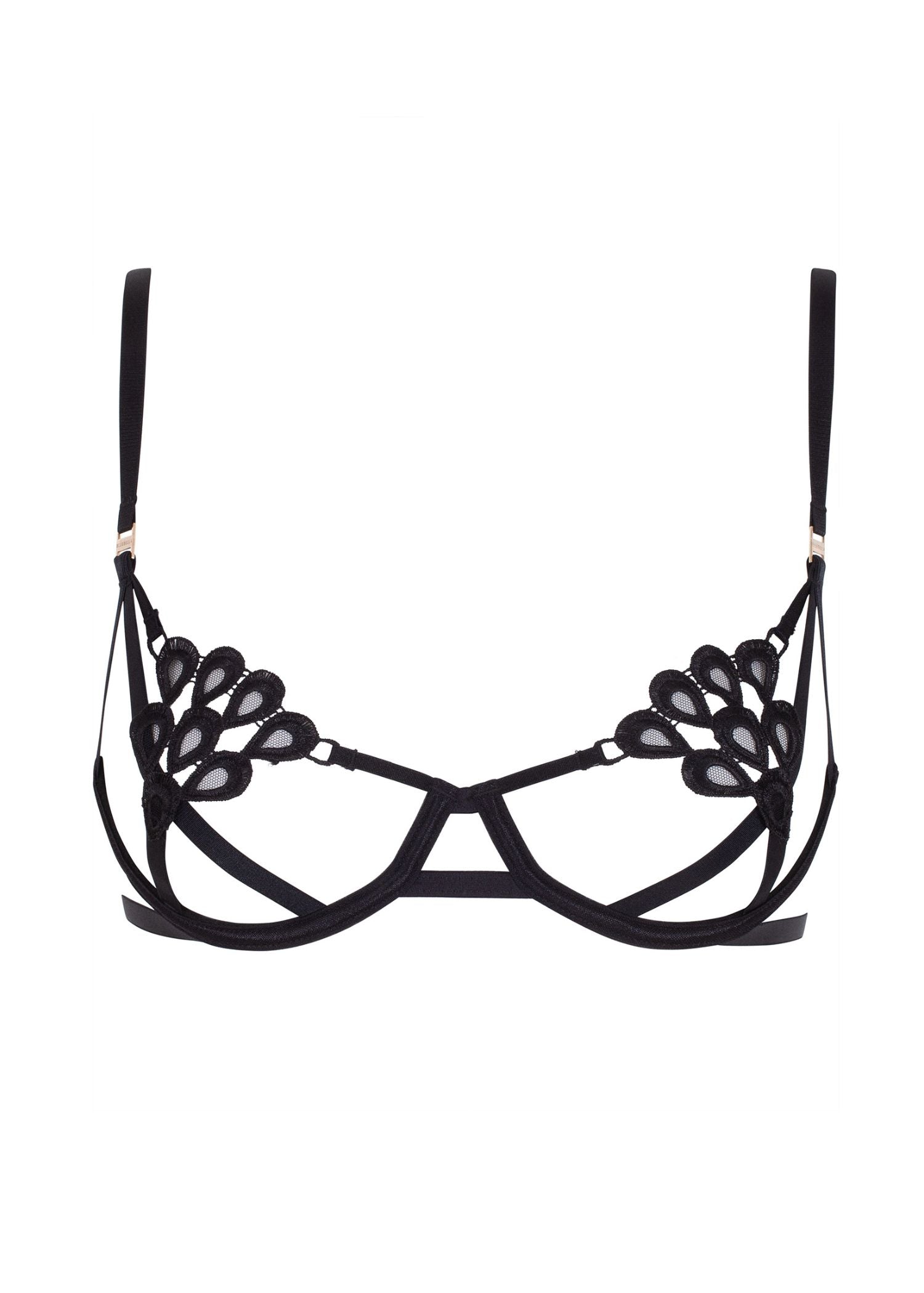 BLUEBELLA Aria Open Bra