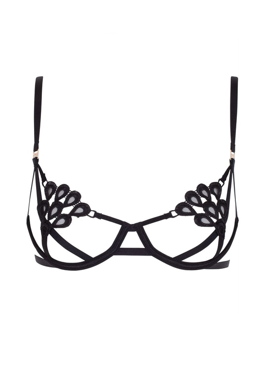 BLUEBELLA Aria Open Bra
