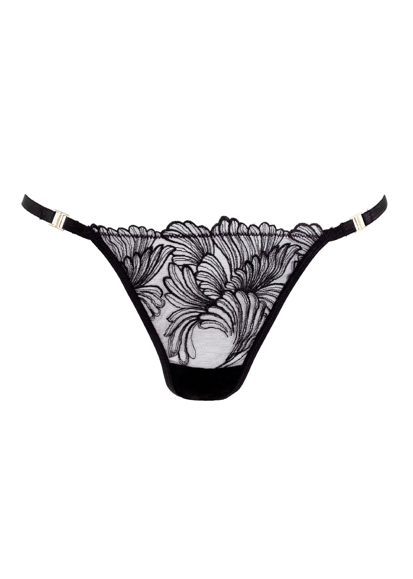 BLUEBELLA Carmen Thong