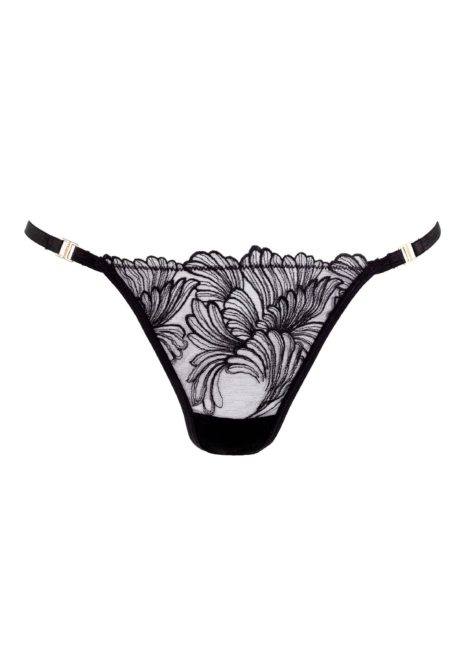 BLUEBELLA Carmen Thong