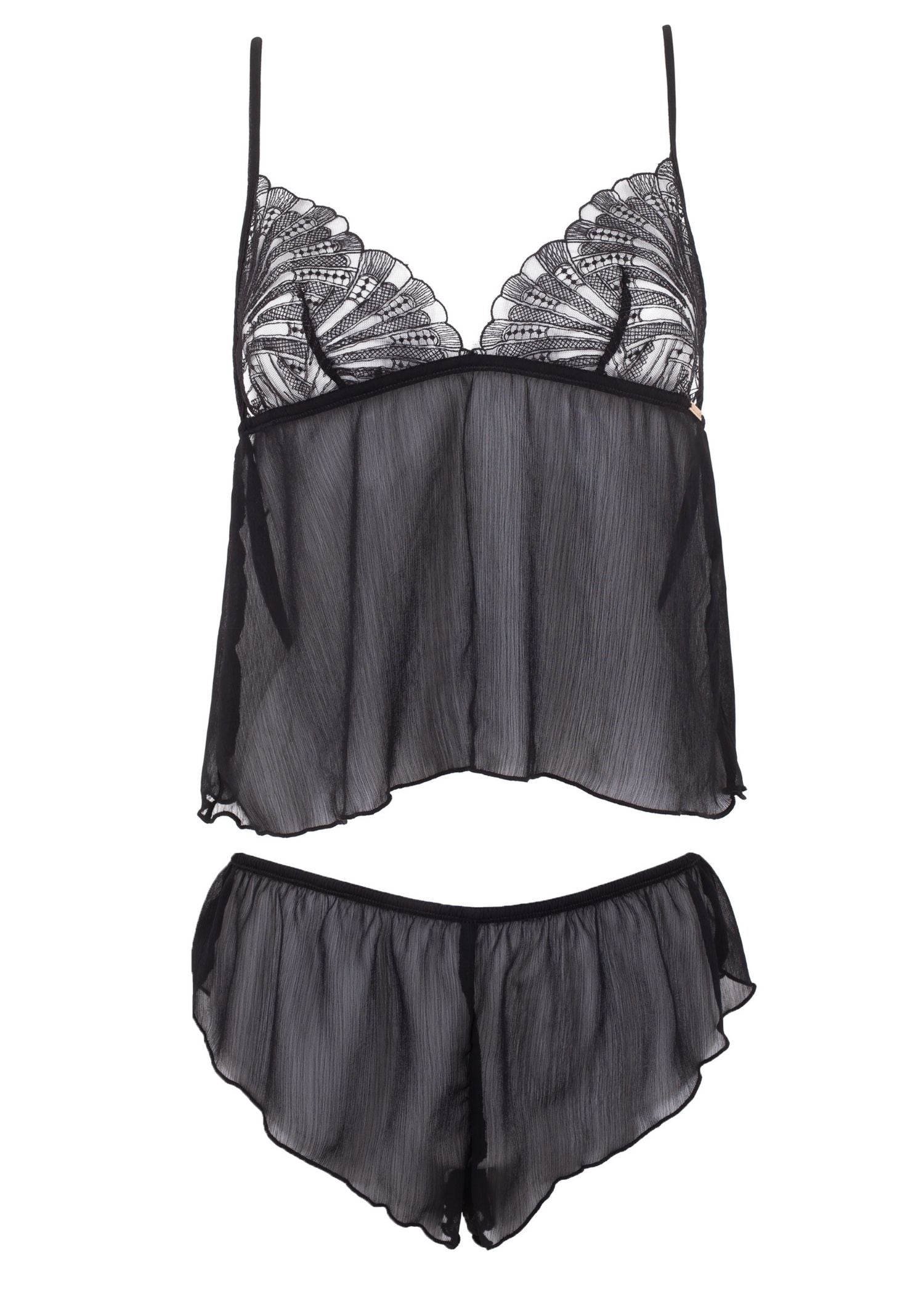 BLUEBELLA Carrie Cami & Short Set
