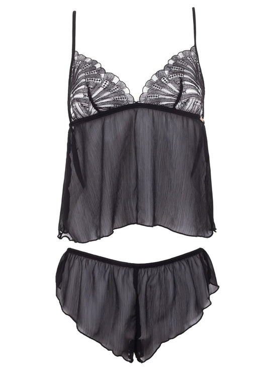 BLUEBELLA Carrie Cami & Short Set