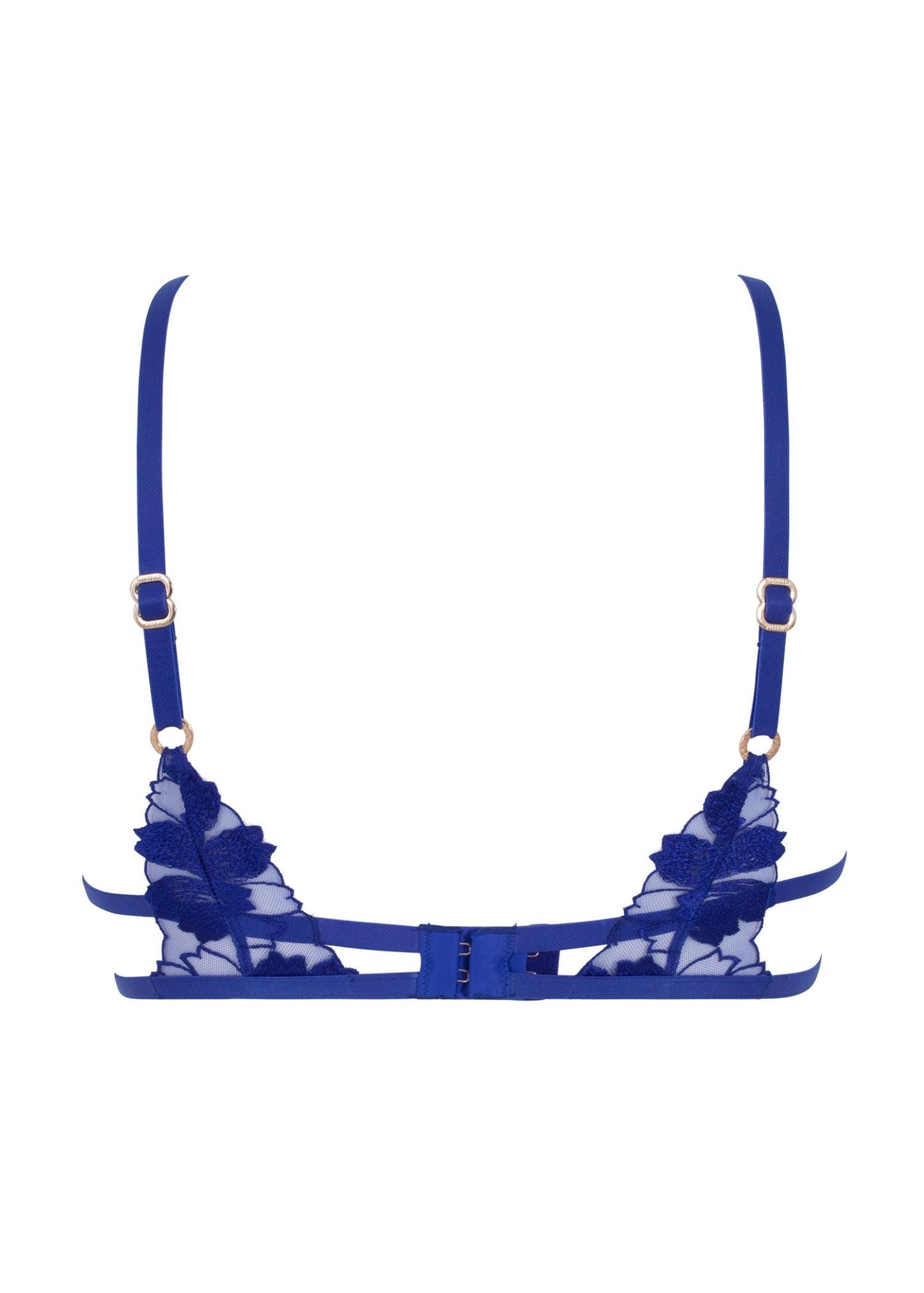 BLUEBELLA Colette Bra (Blue)