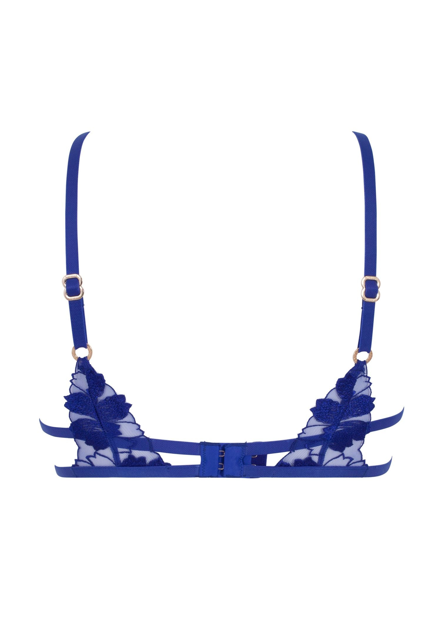 BLUEBELLA Colette Bra (Blue)