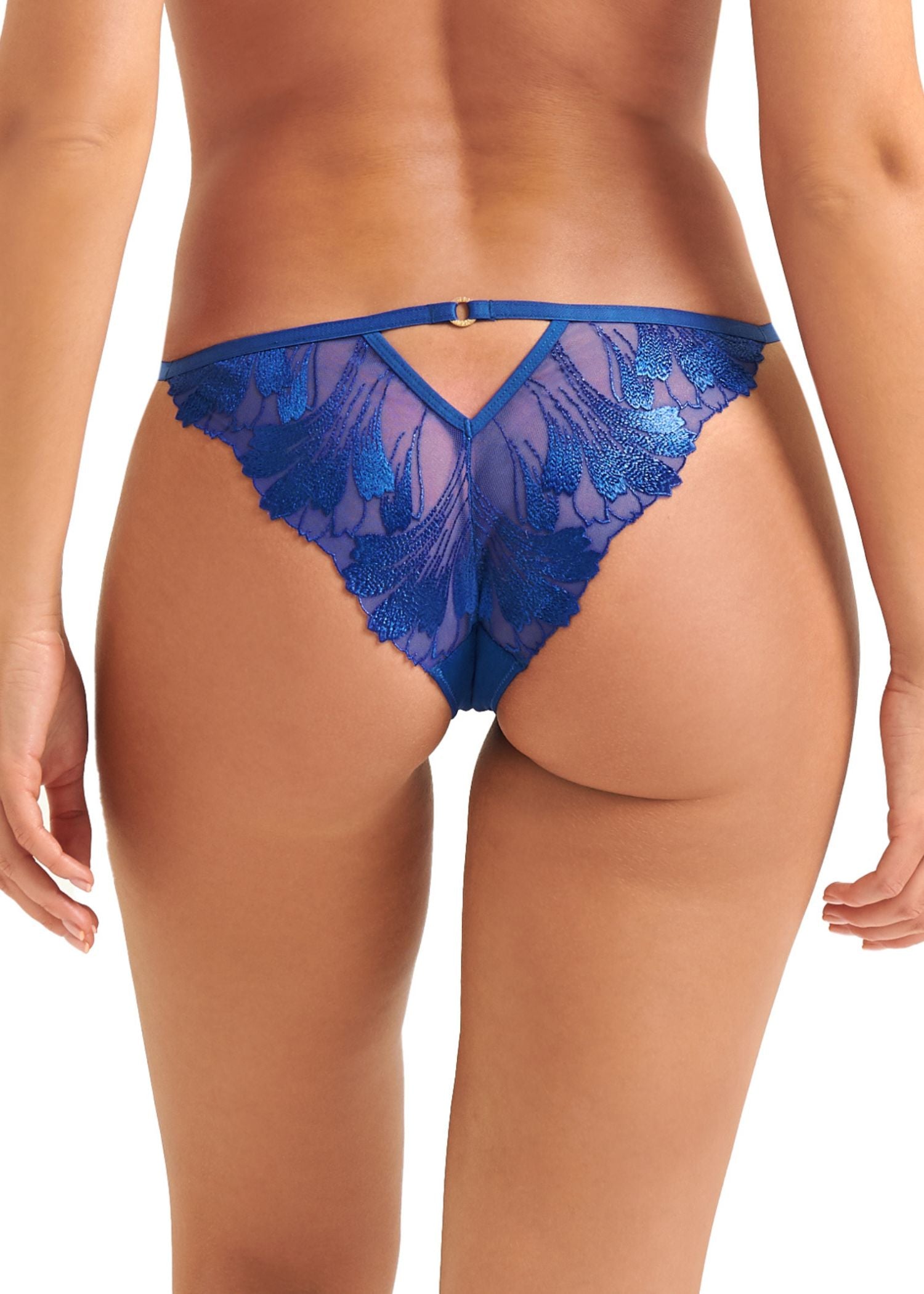 BLUEBELLA Colette Brief (Blue)