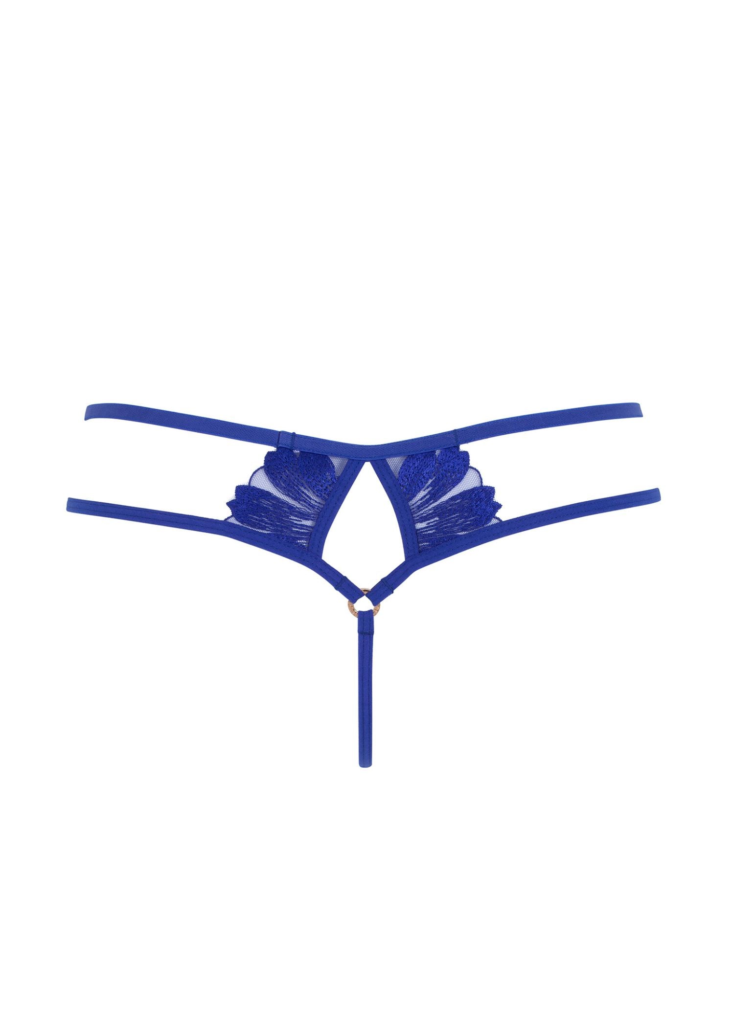 BLUEBELLA Colette Thong (Blue)