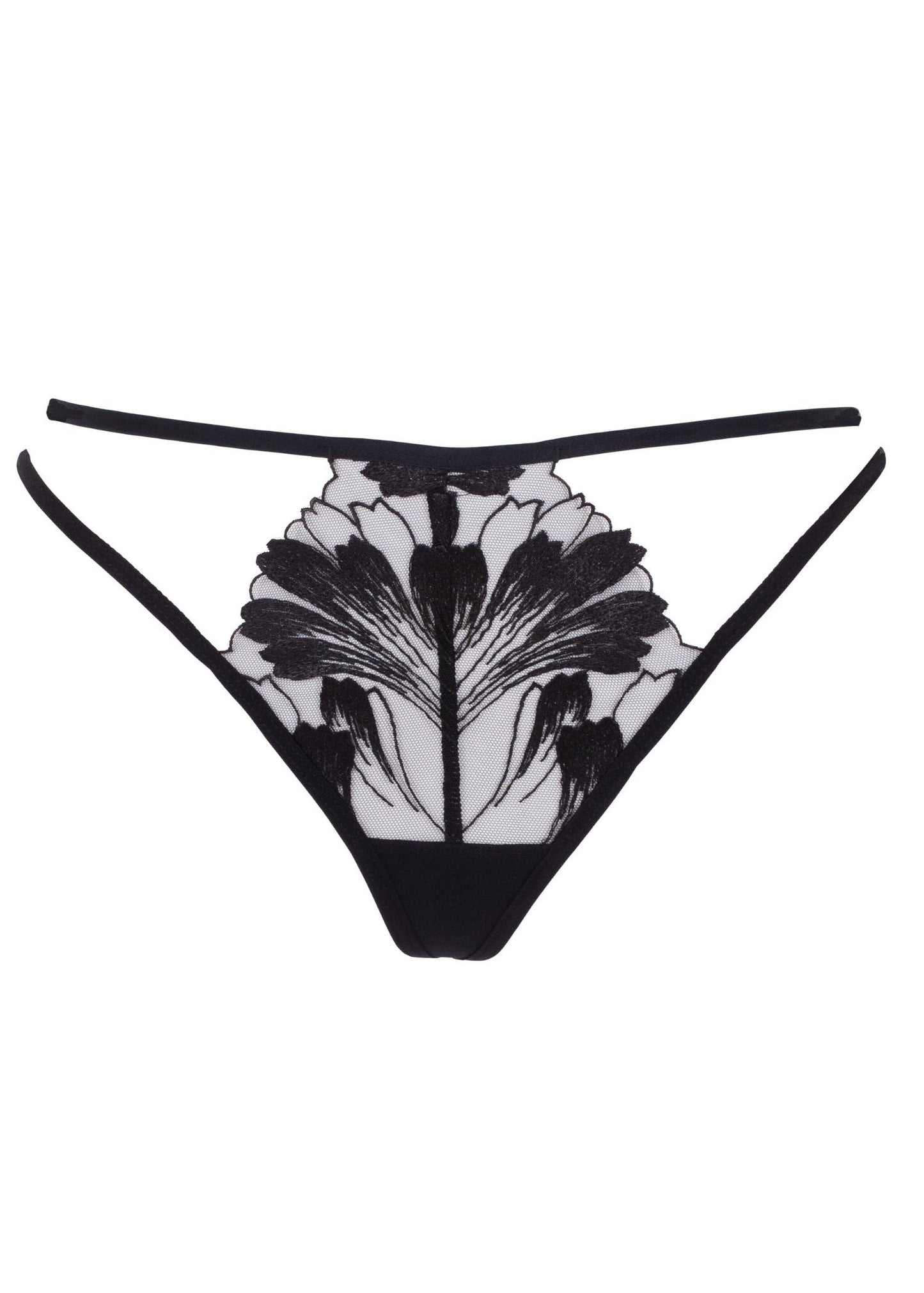 BLUEBELLA Colette Thong