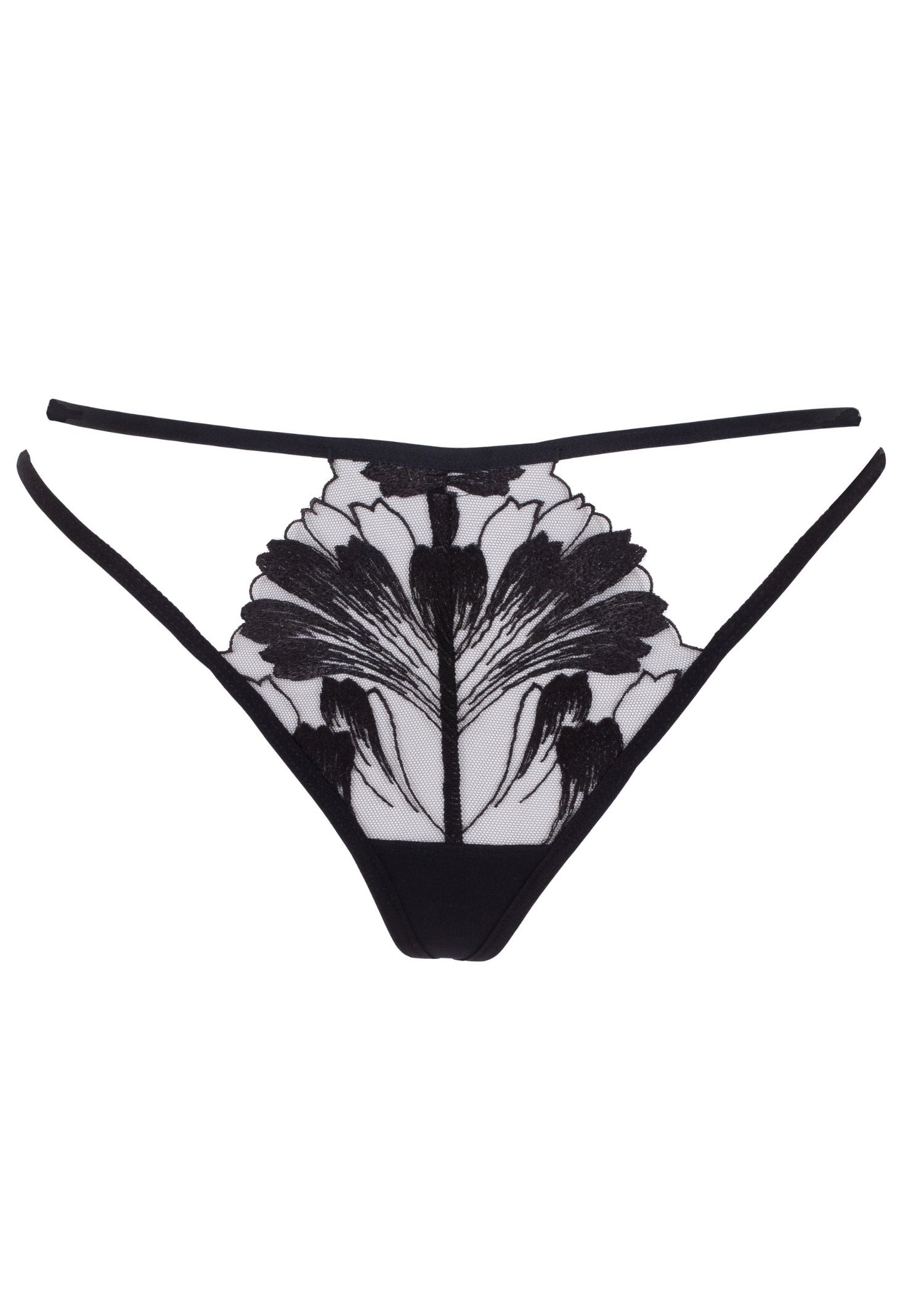 BLUEBELLA Colette Thong