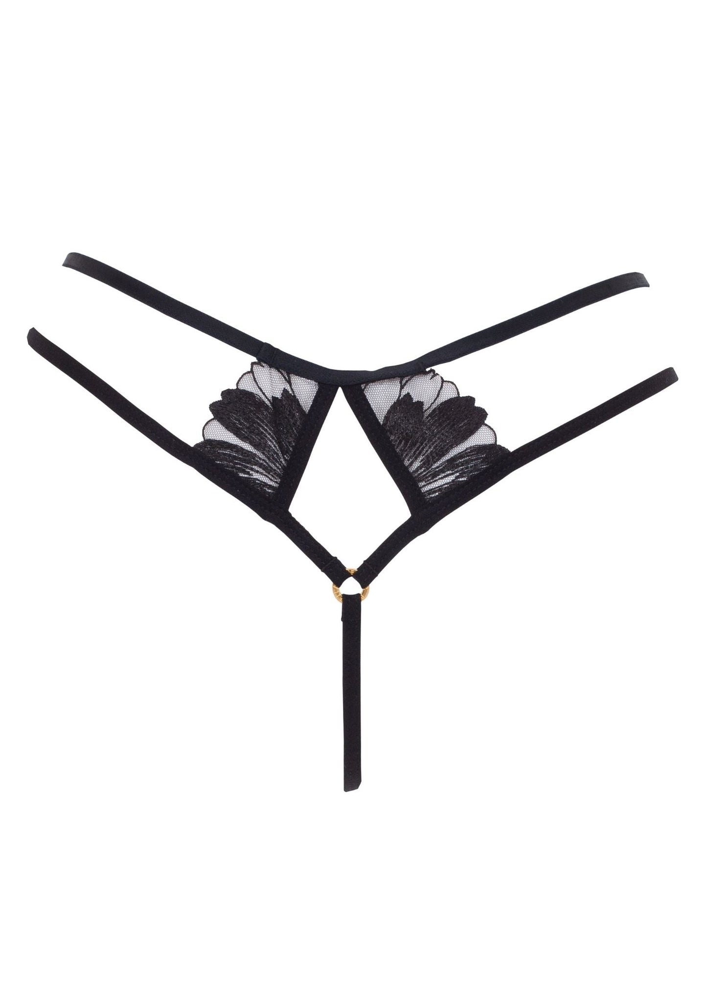 BLUEBELLA Colette Thong